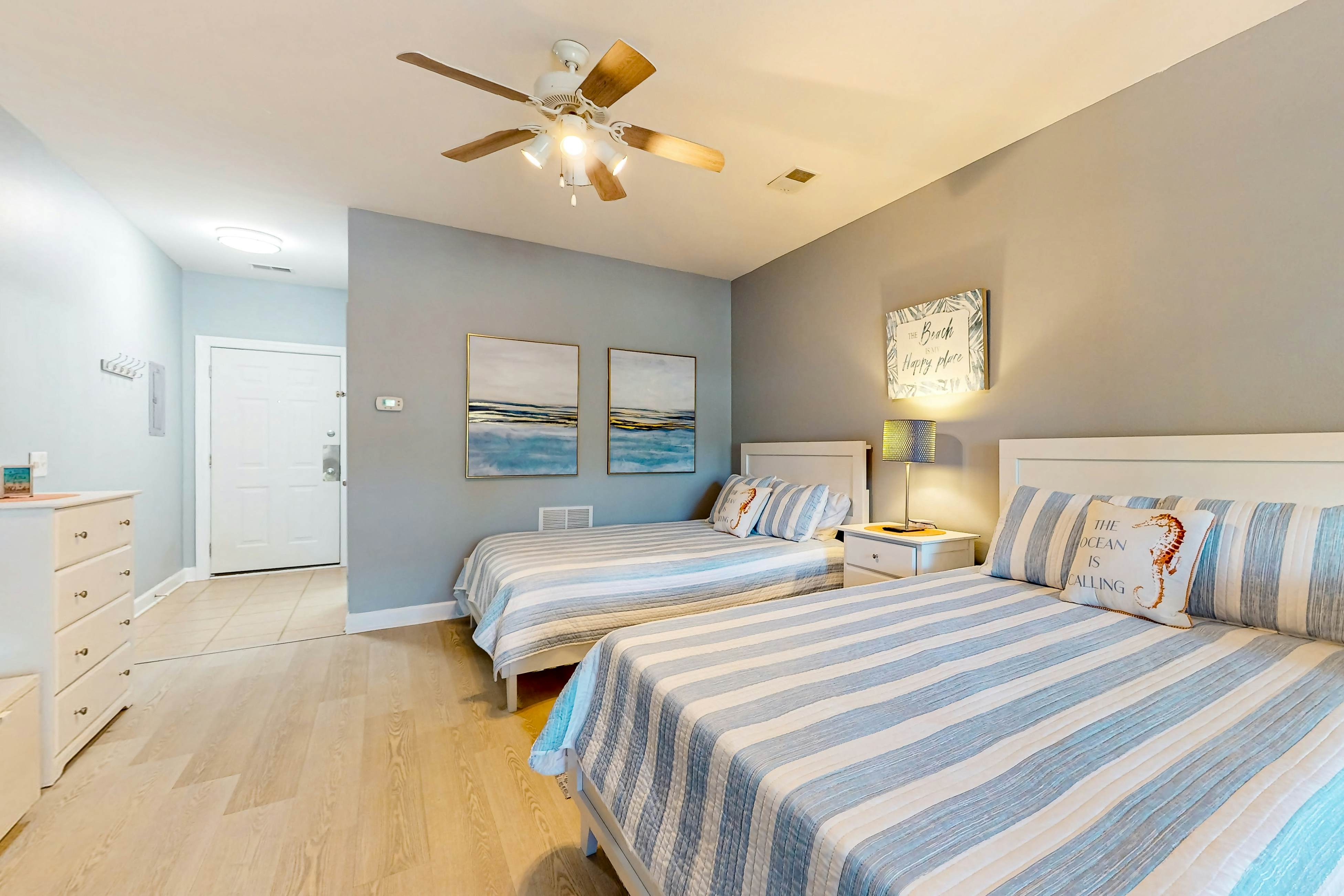 SB72B Sea Trail Golf-Beach Mini Suite