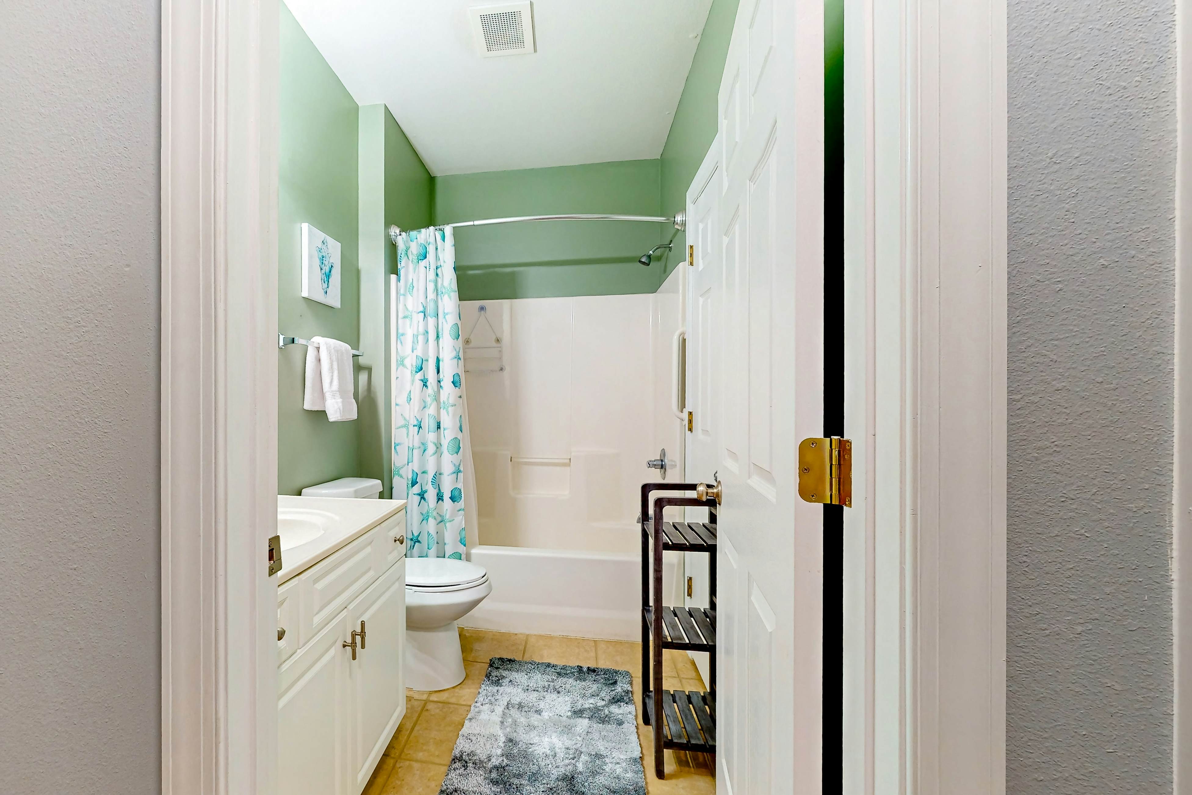 SB72B Sea Trail Golf-Beach Mini Suite