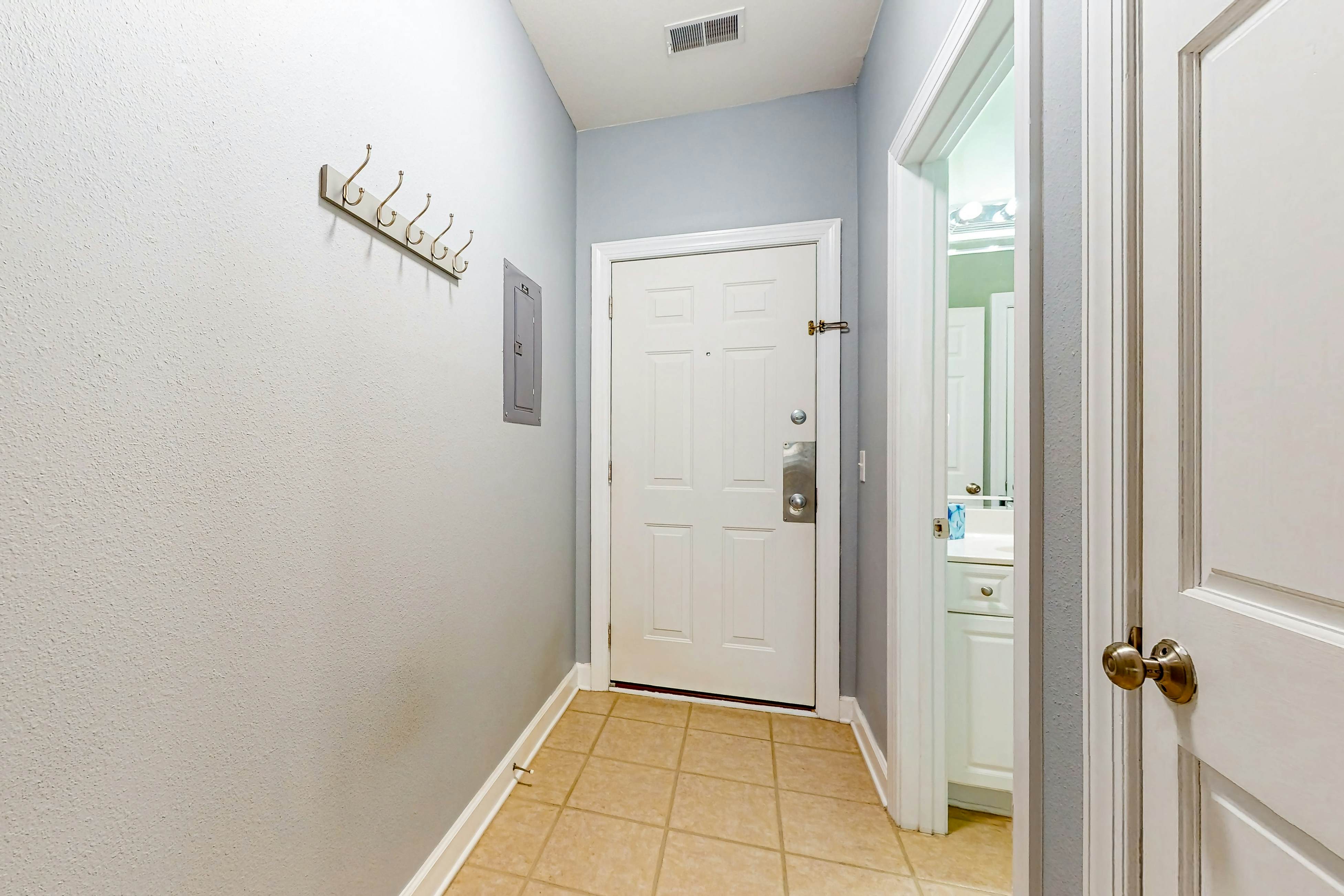 SB72B Sea Trail Golf-Beach Mini Suite