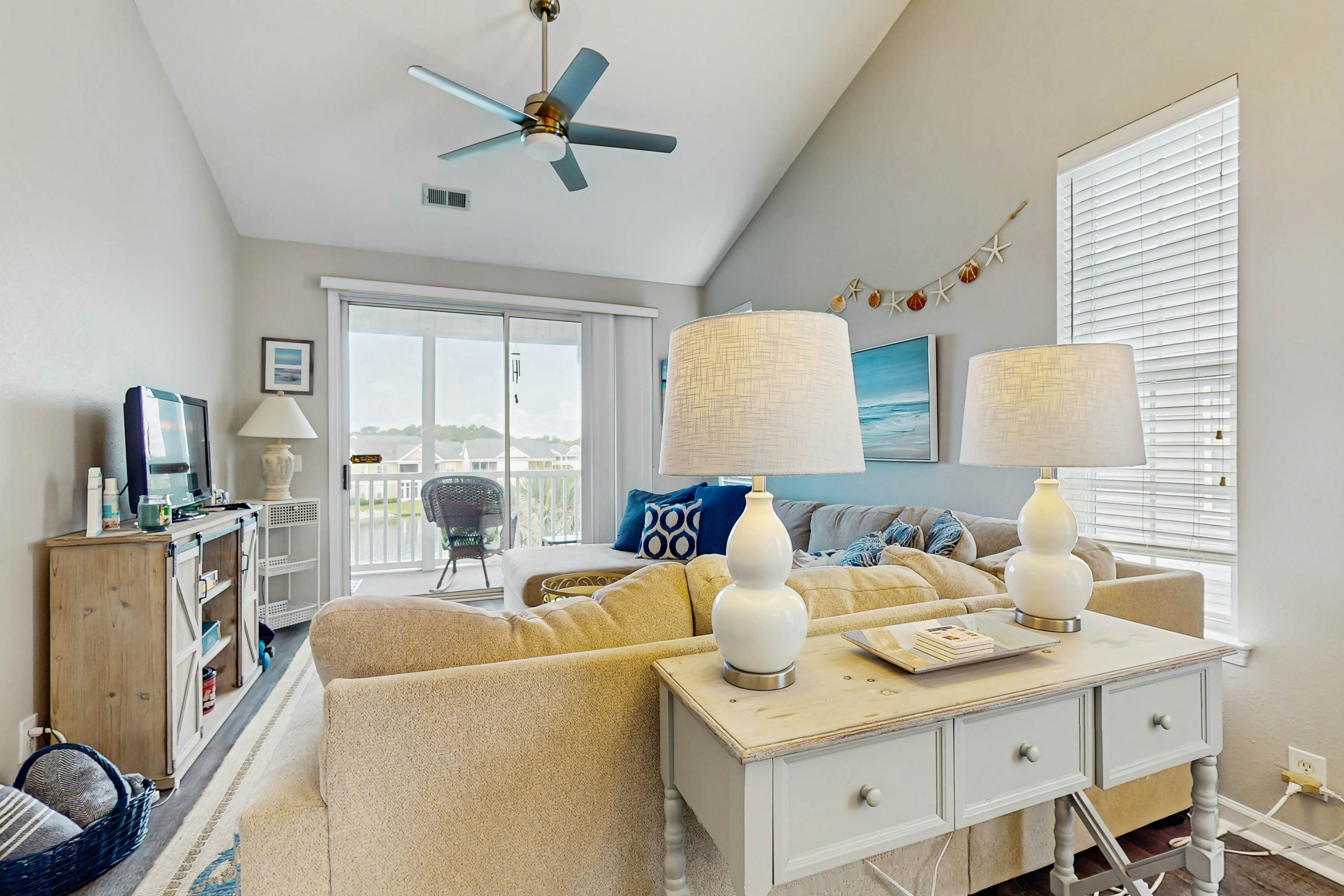 SB76 Sunset Shangri-La