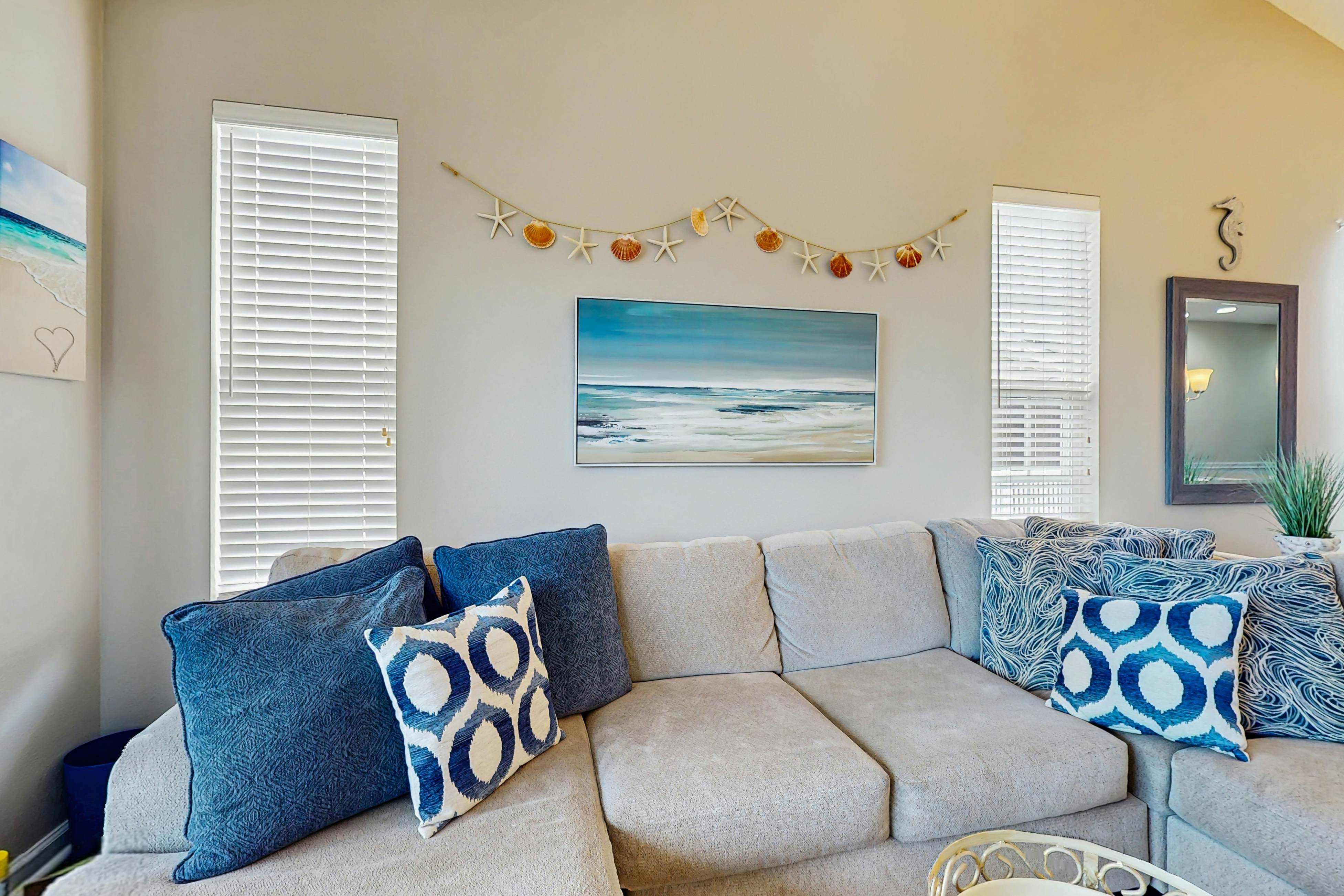 SB76 Sunset Shangri-La