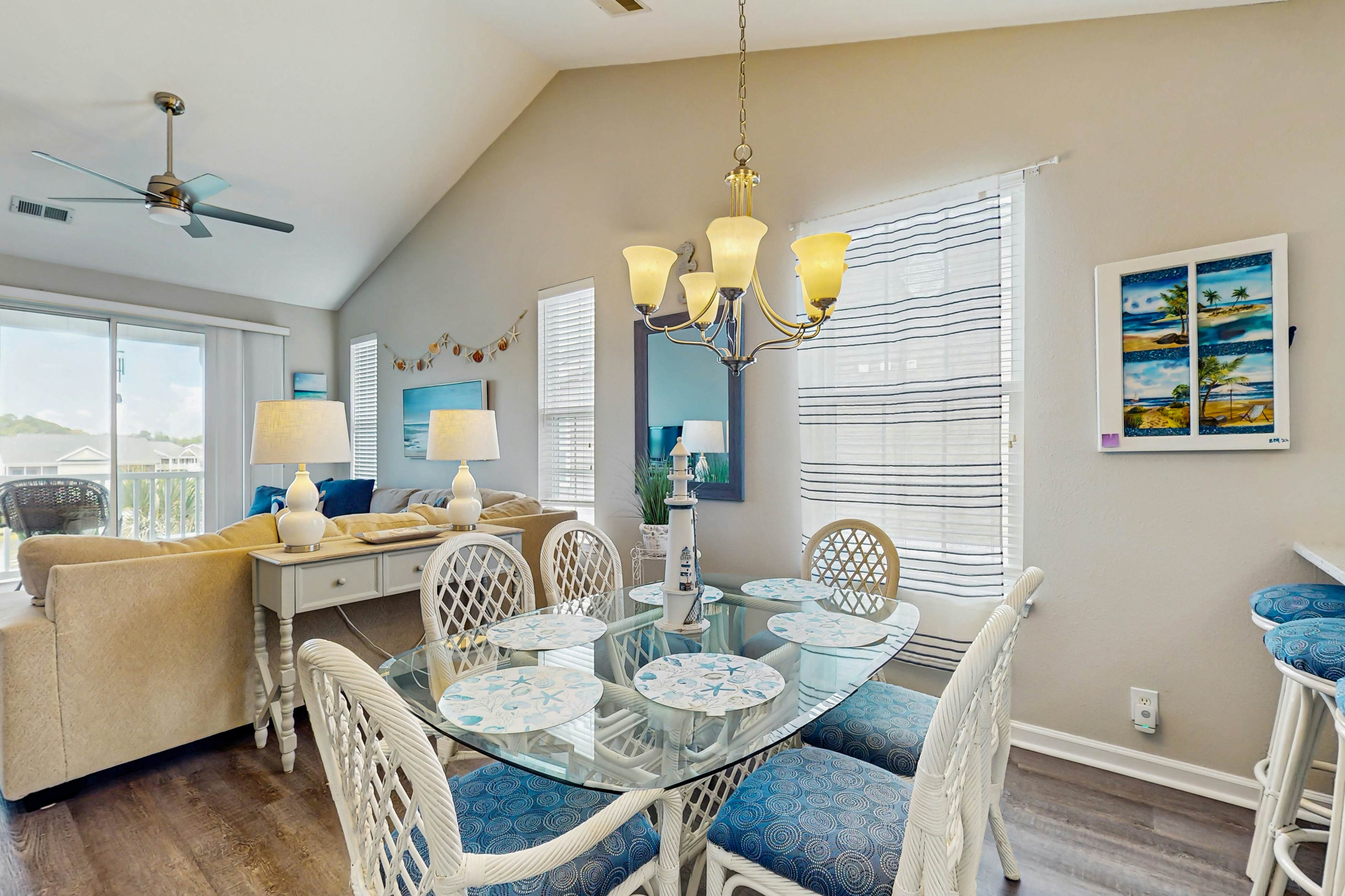 SB76 Sunset Shangri-La