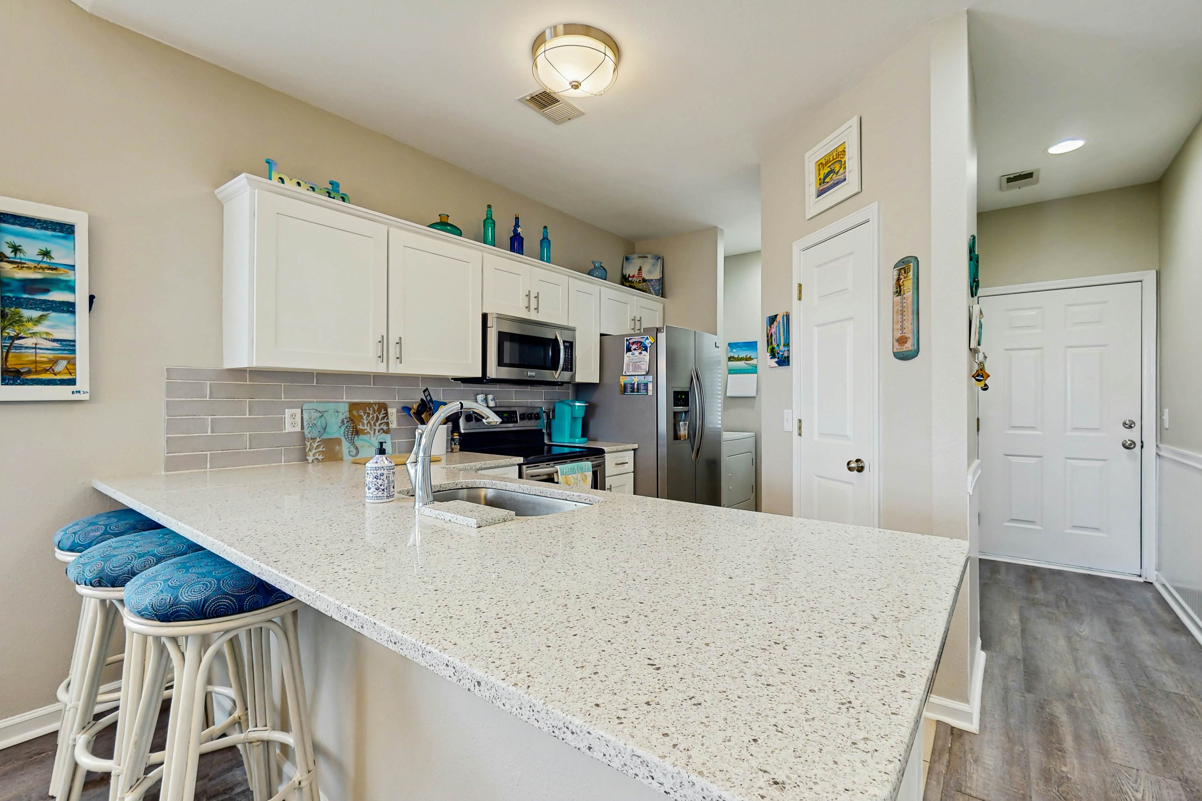 SB76 Sunset Shangri-La