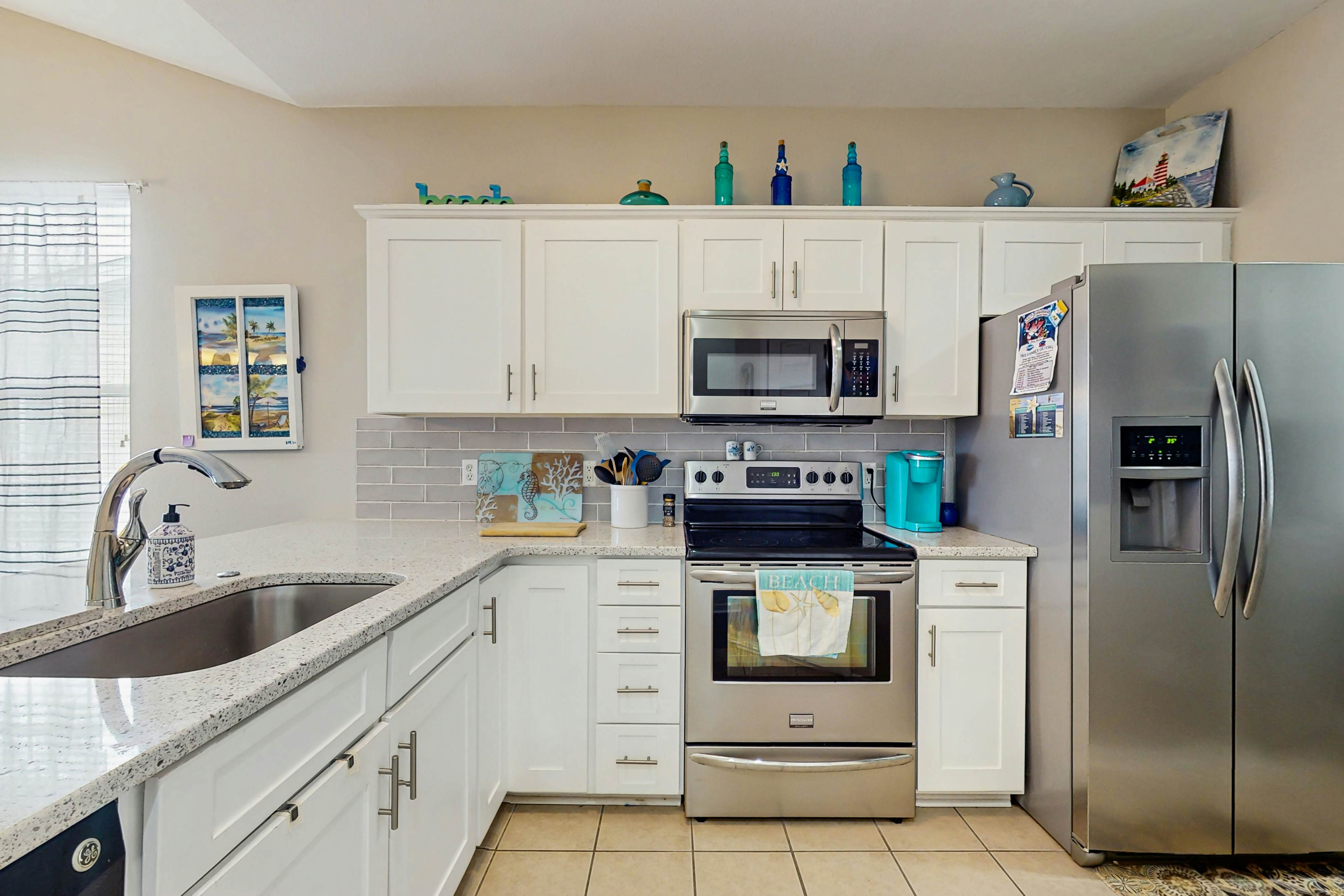 SB76 Sunset Shangri-La