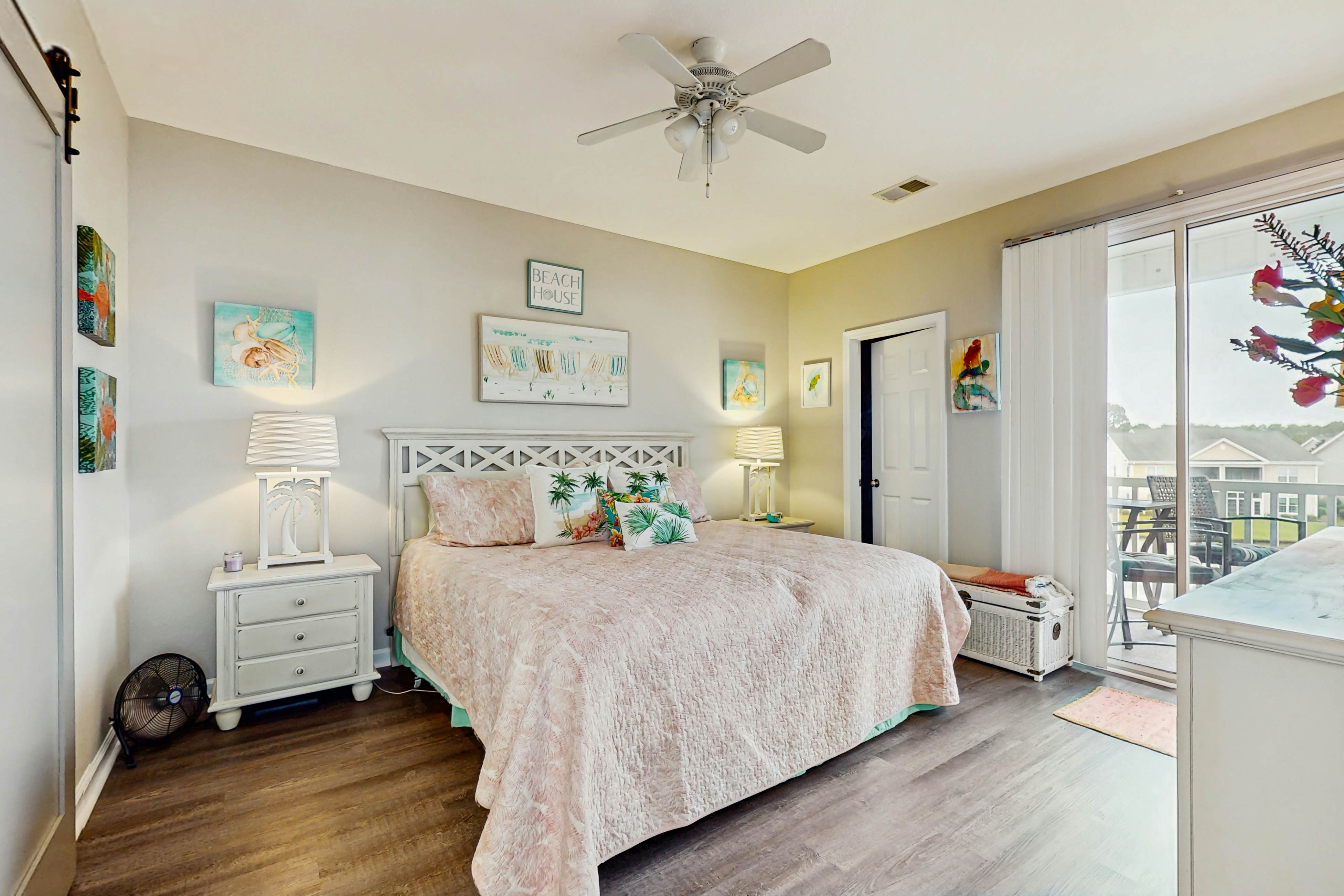 SB76 Sunset Shangri-La