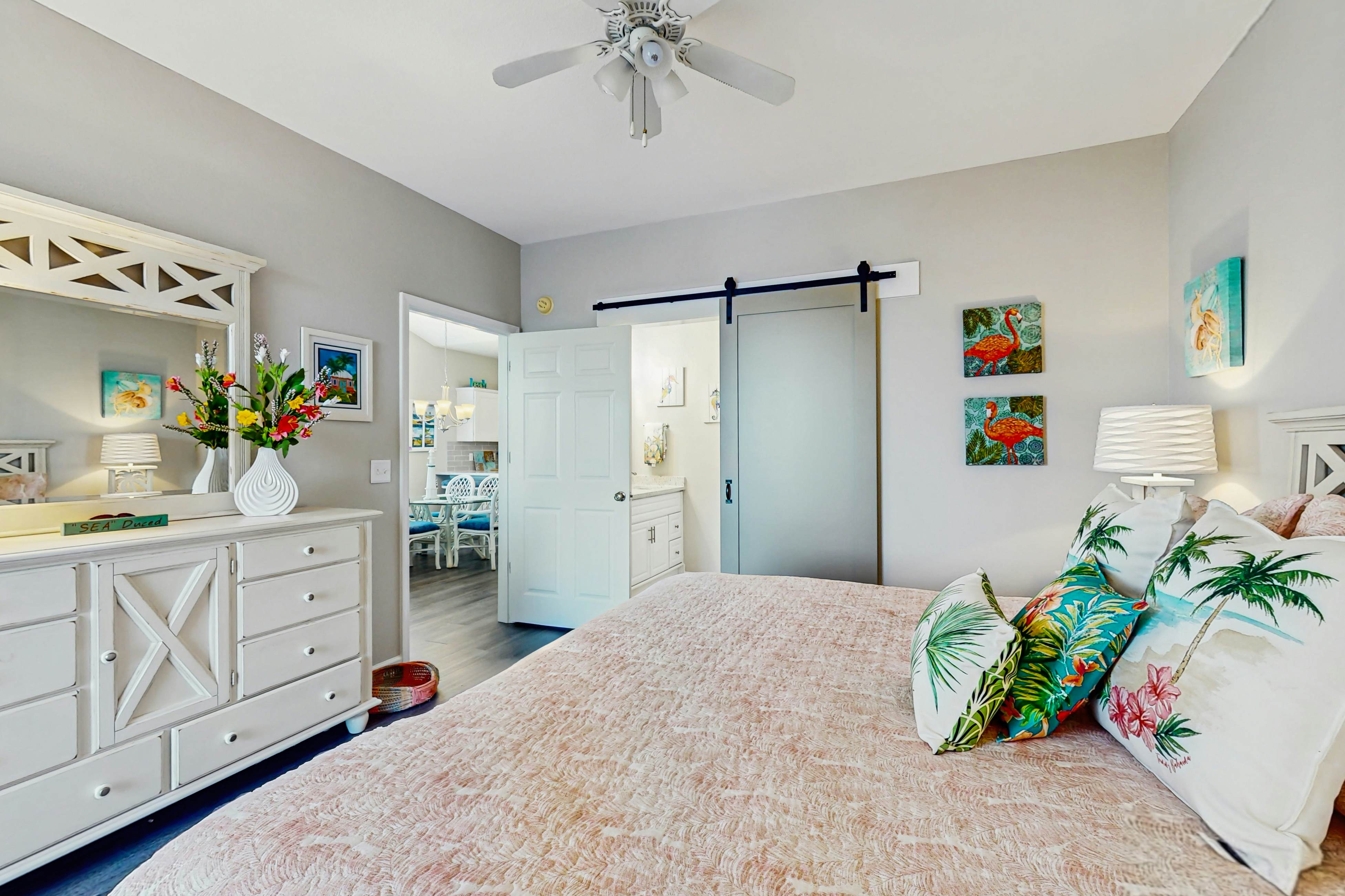 SB76 Sunset Shangri-La