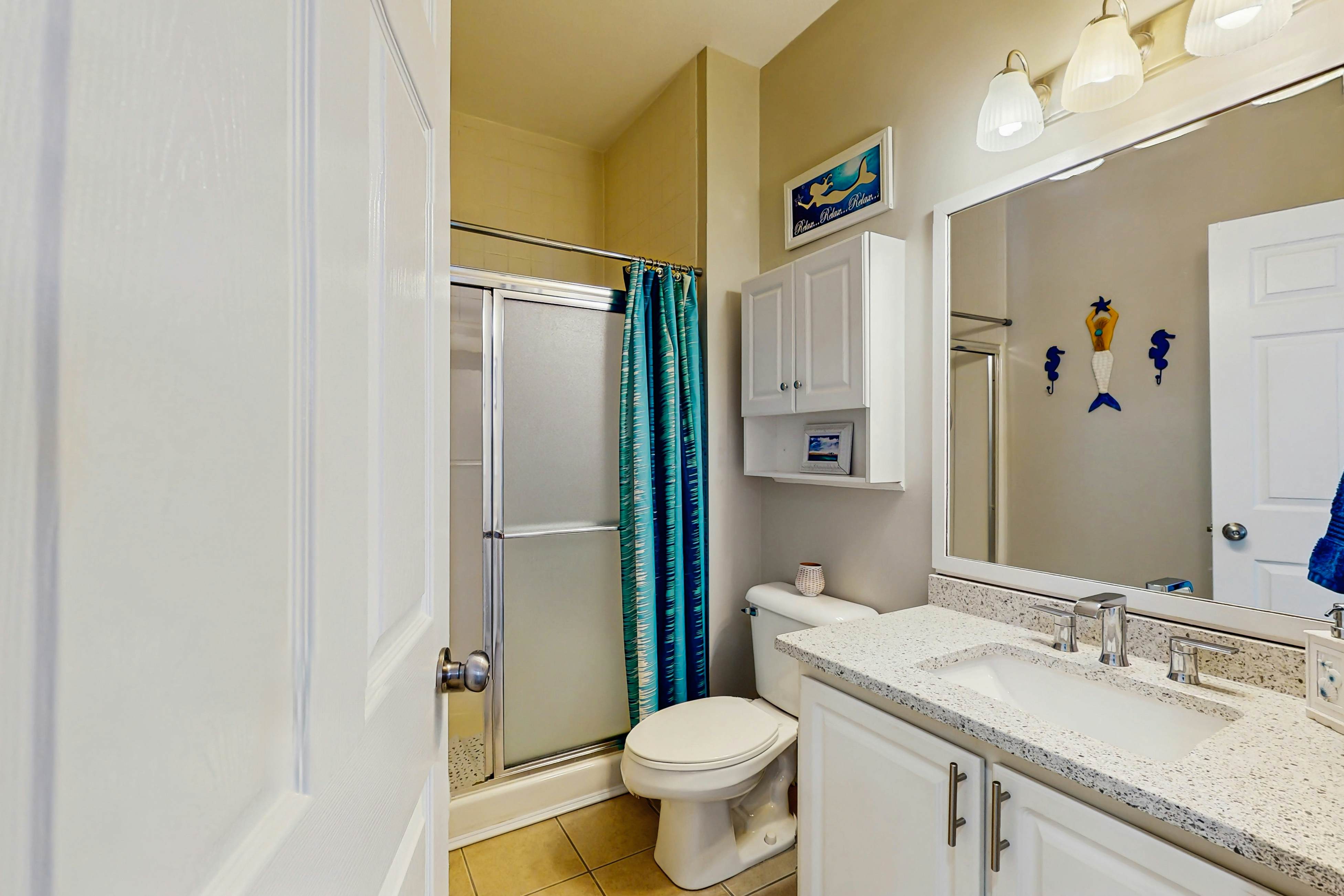 SB76 Sunset Shangri-La