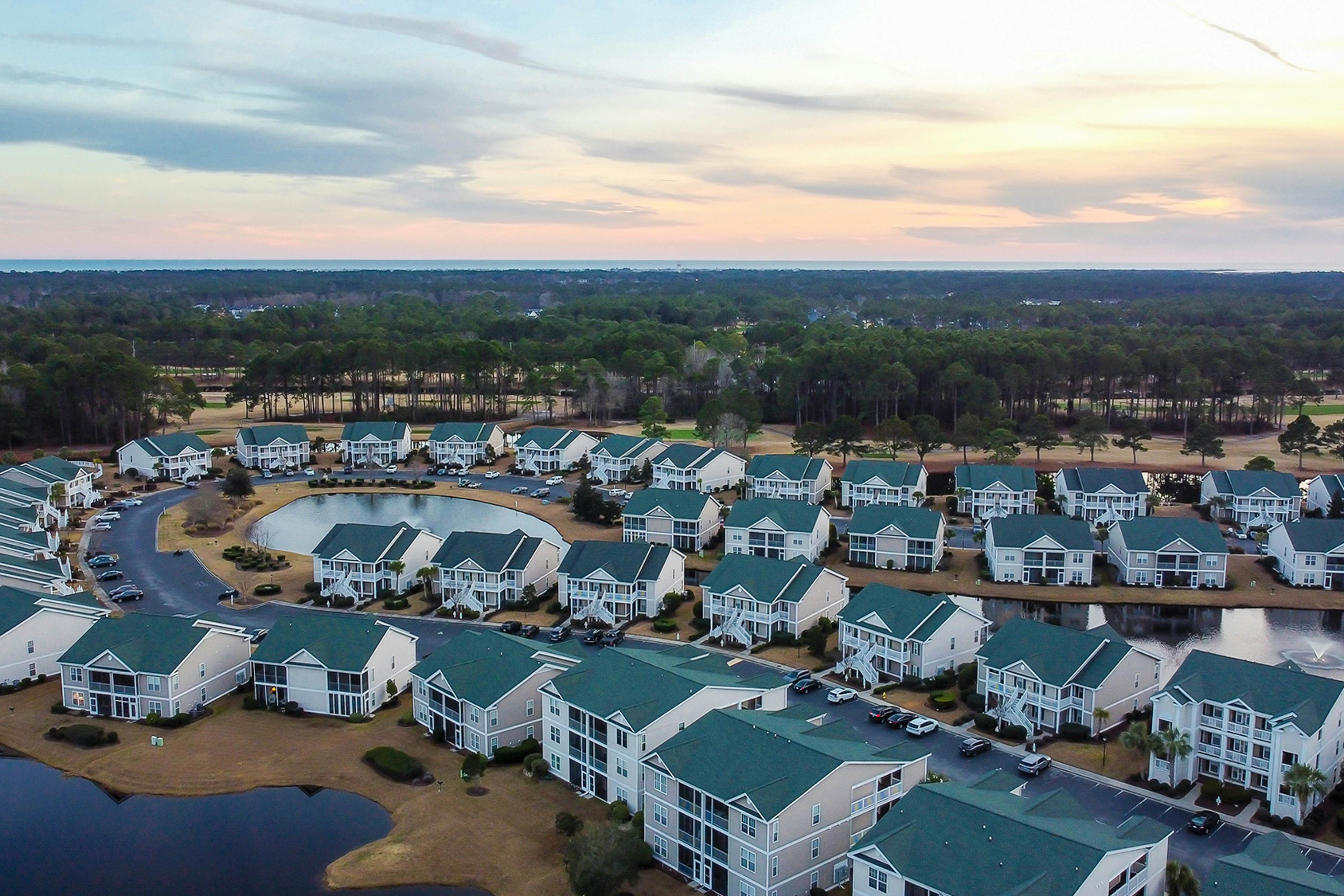 SB76 Sunset Shangri-La