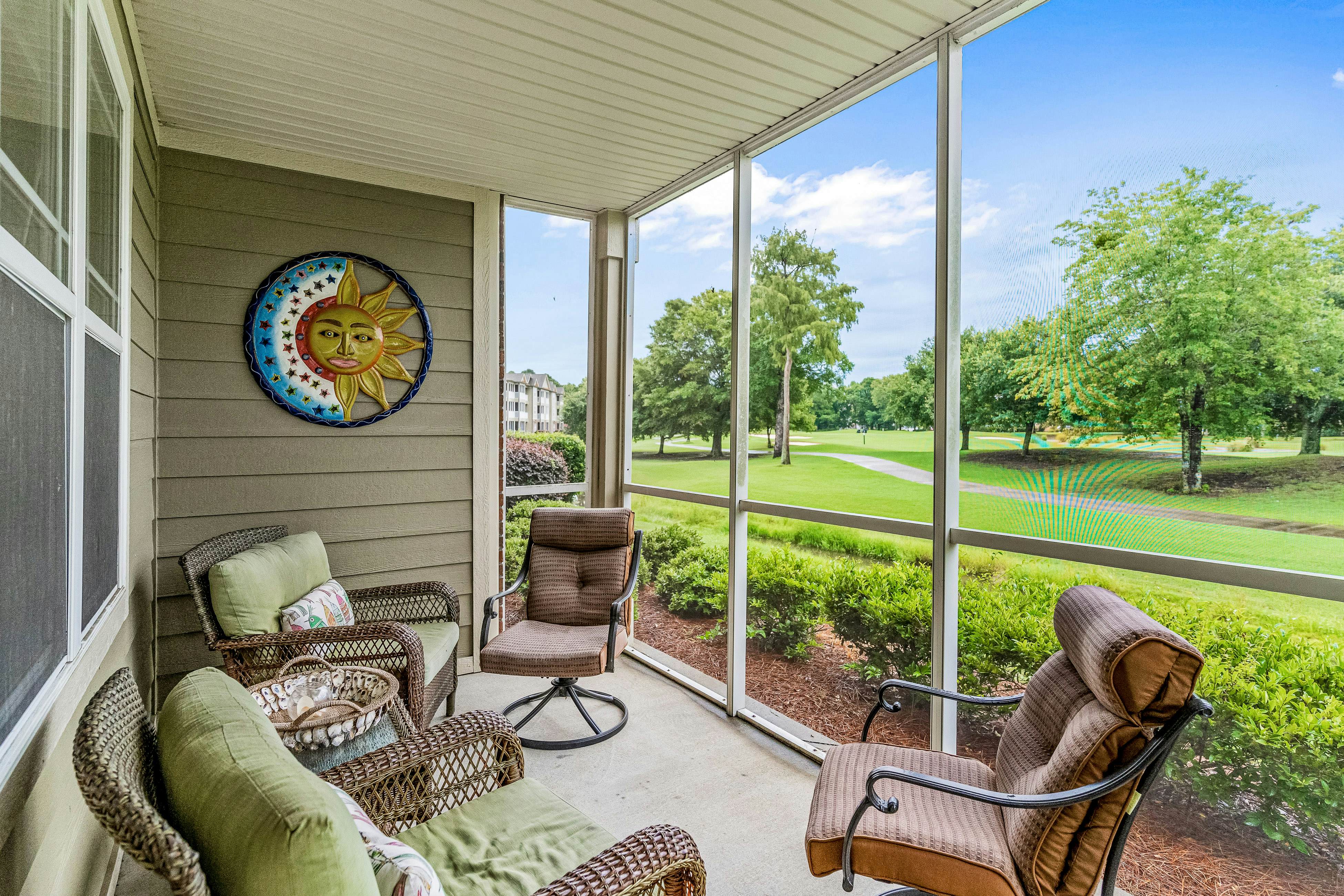 CAL03 Crow Creek Retreat