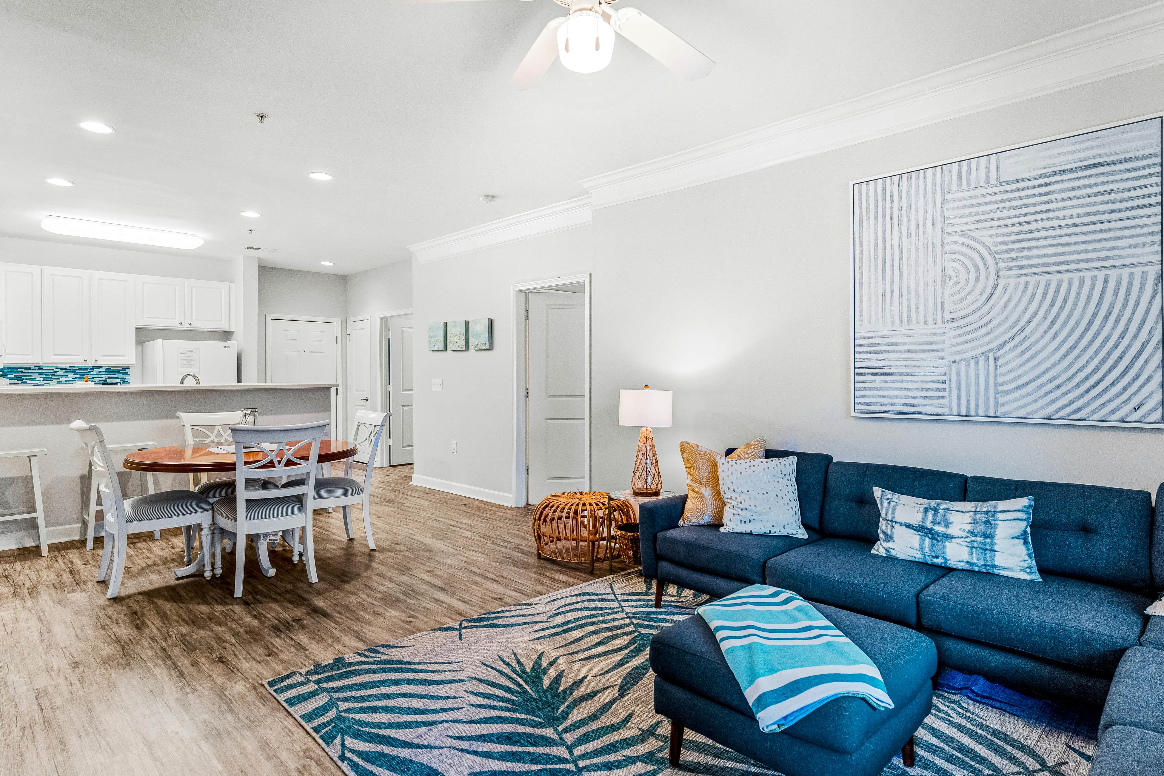 CAL03 Crow Creek Retreat