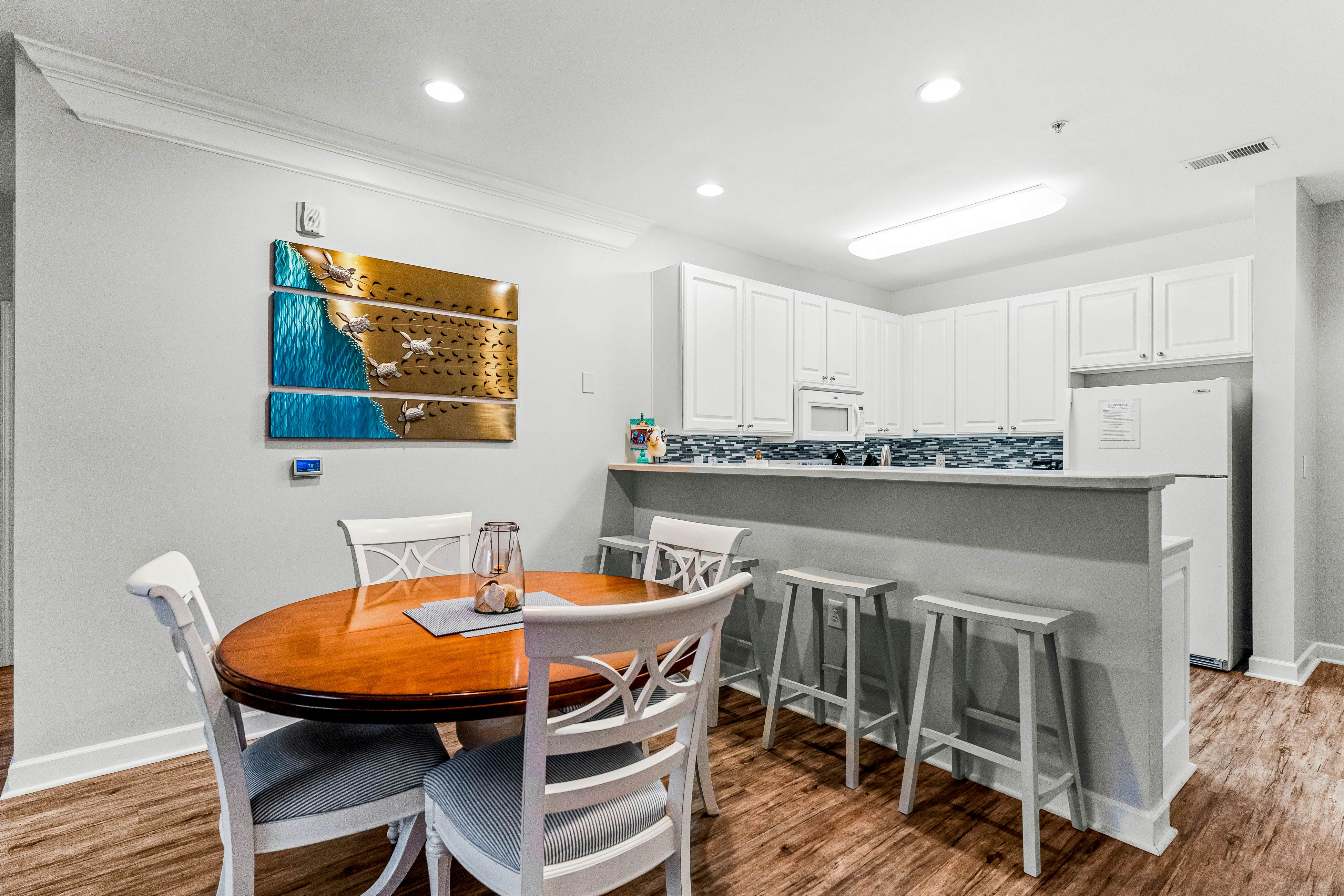 CAL03 Crow Creek Retreat