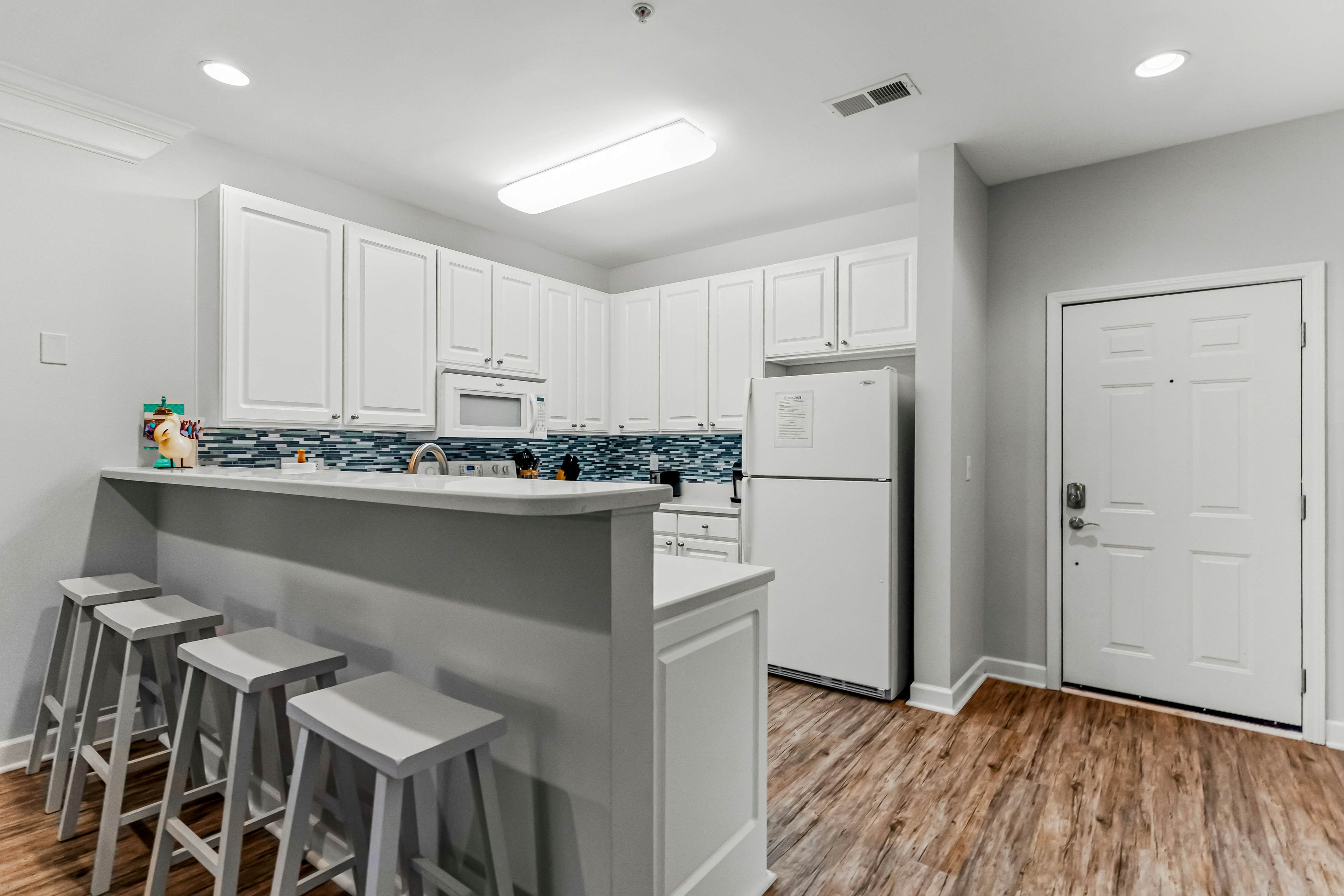 CAL03 Crow Creek Retreat