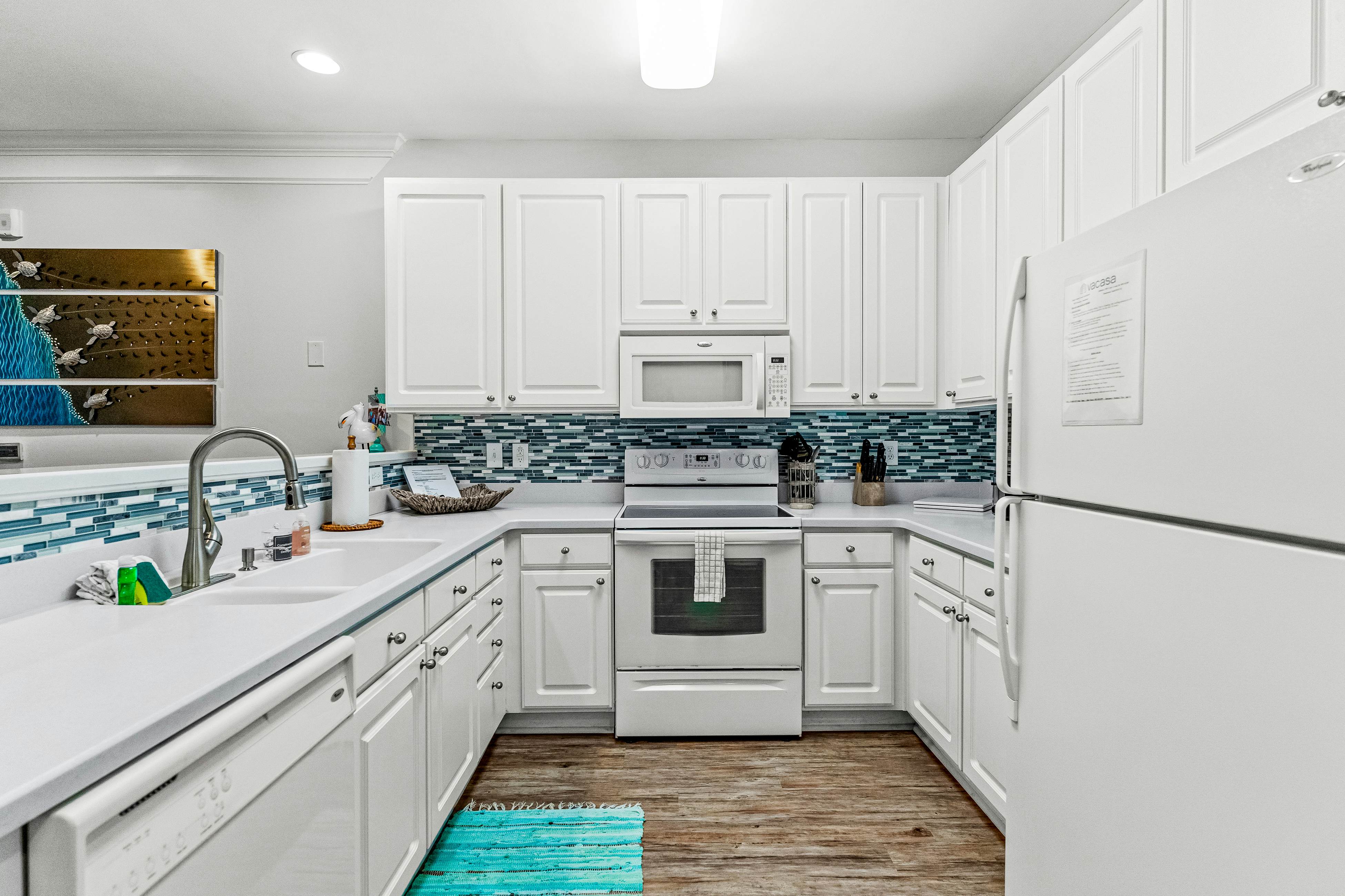 CAL03 Crow Creek Retreat