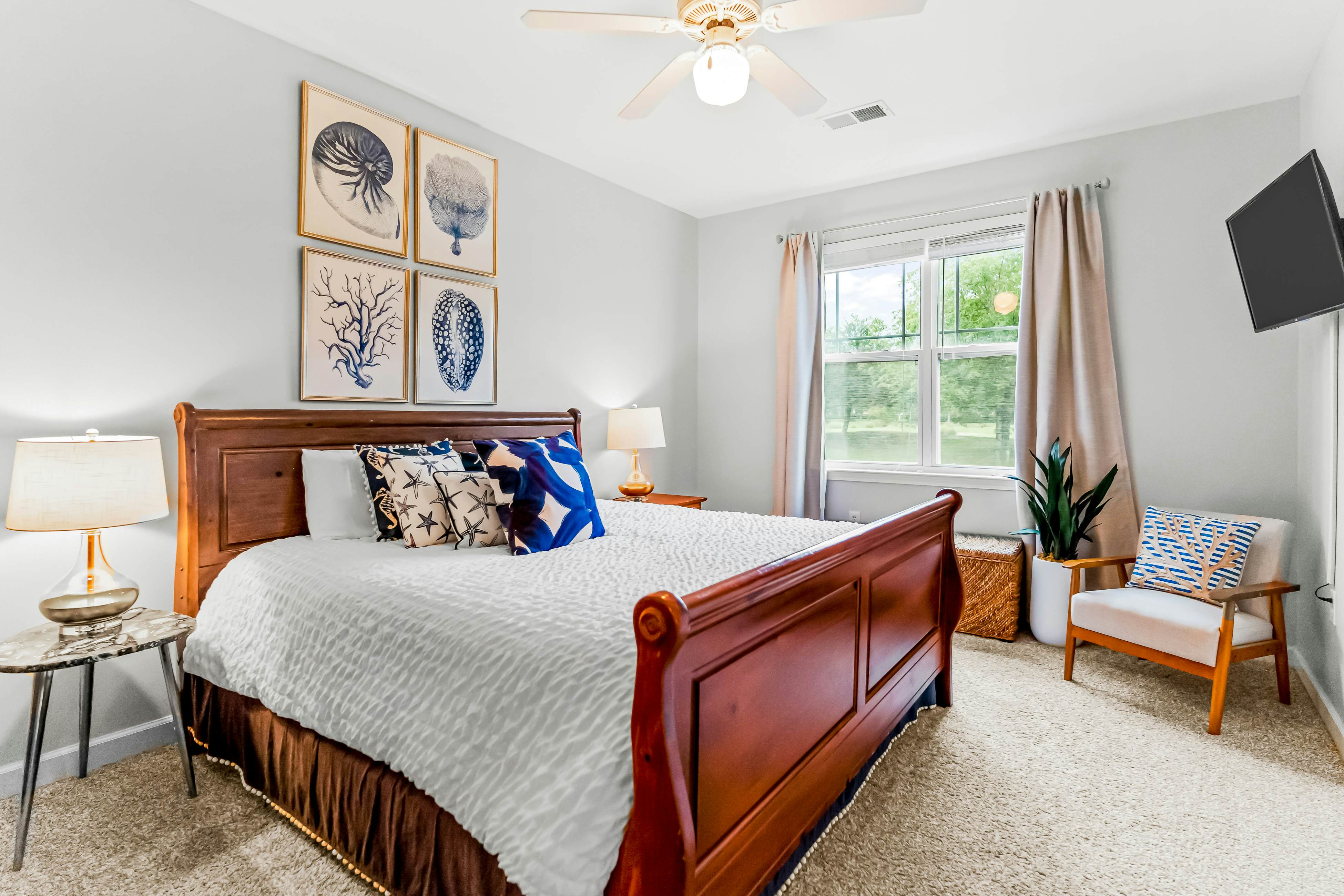 CAL03 Crow Creek Retreat