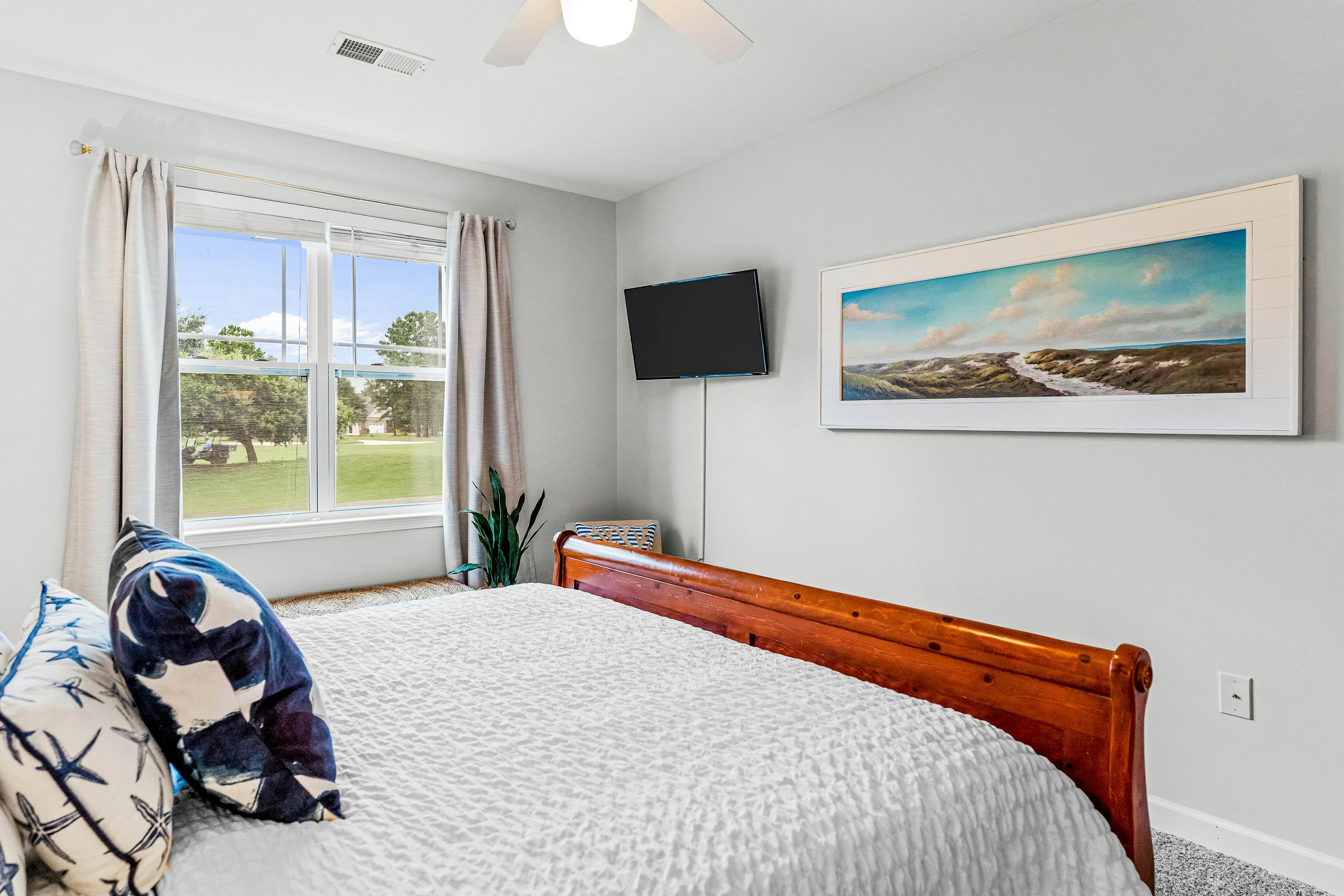 CAL03 Crow Creek Retreat