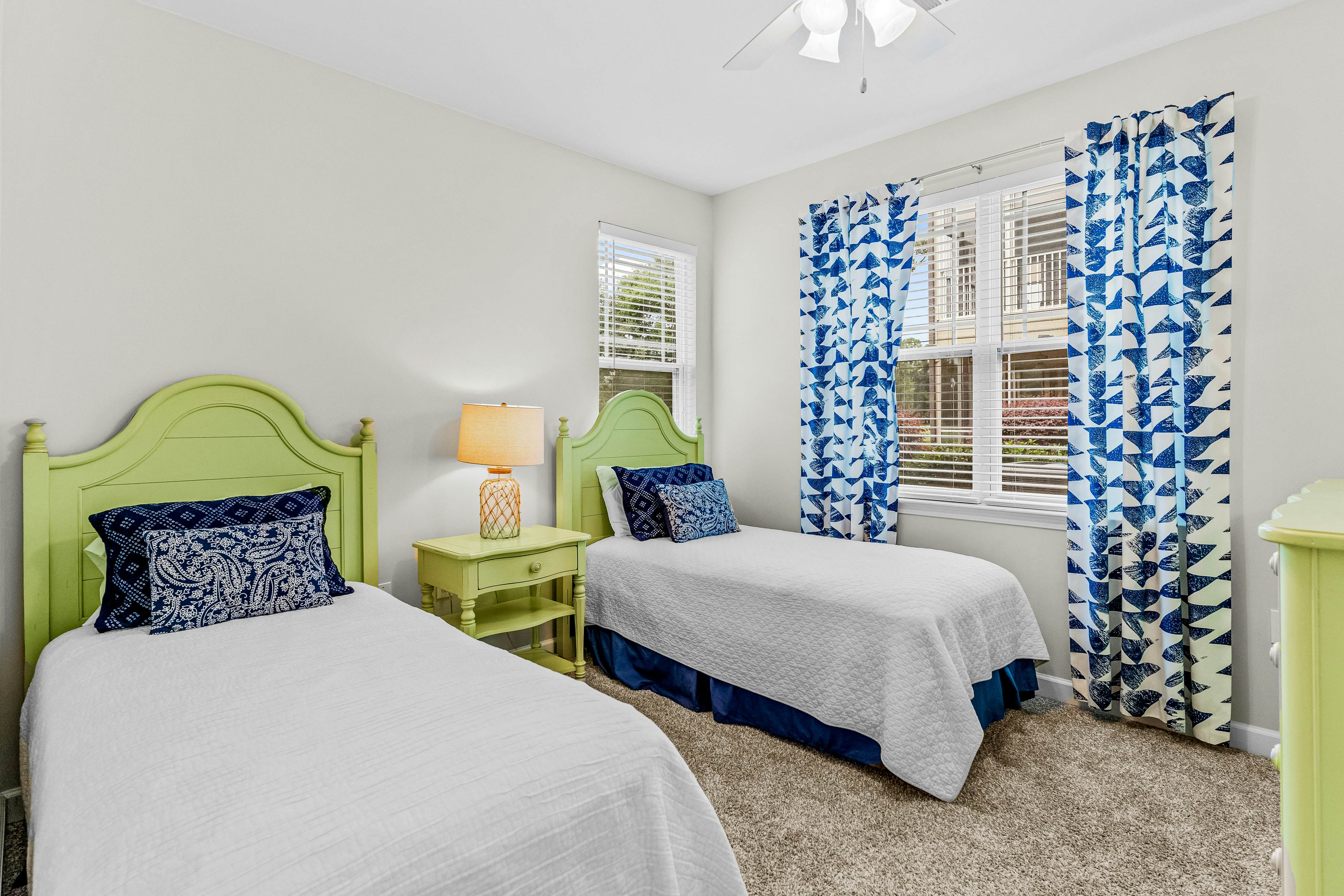 CAL03 Crow Creek Retreat