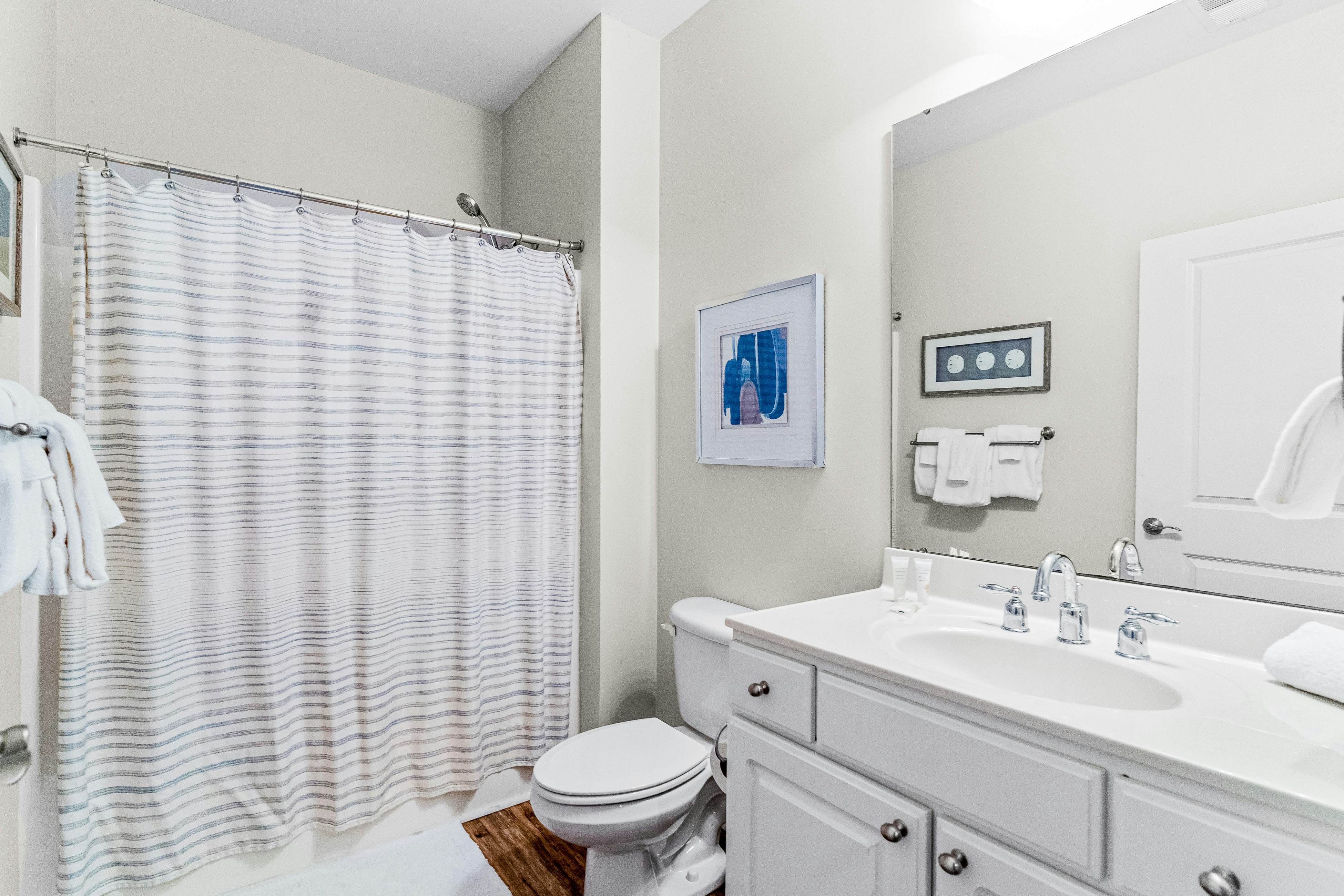 CAL03 Crow Creek Retreat