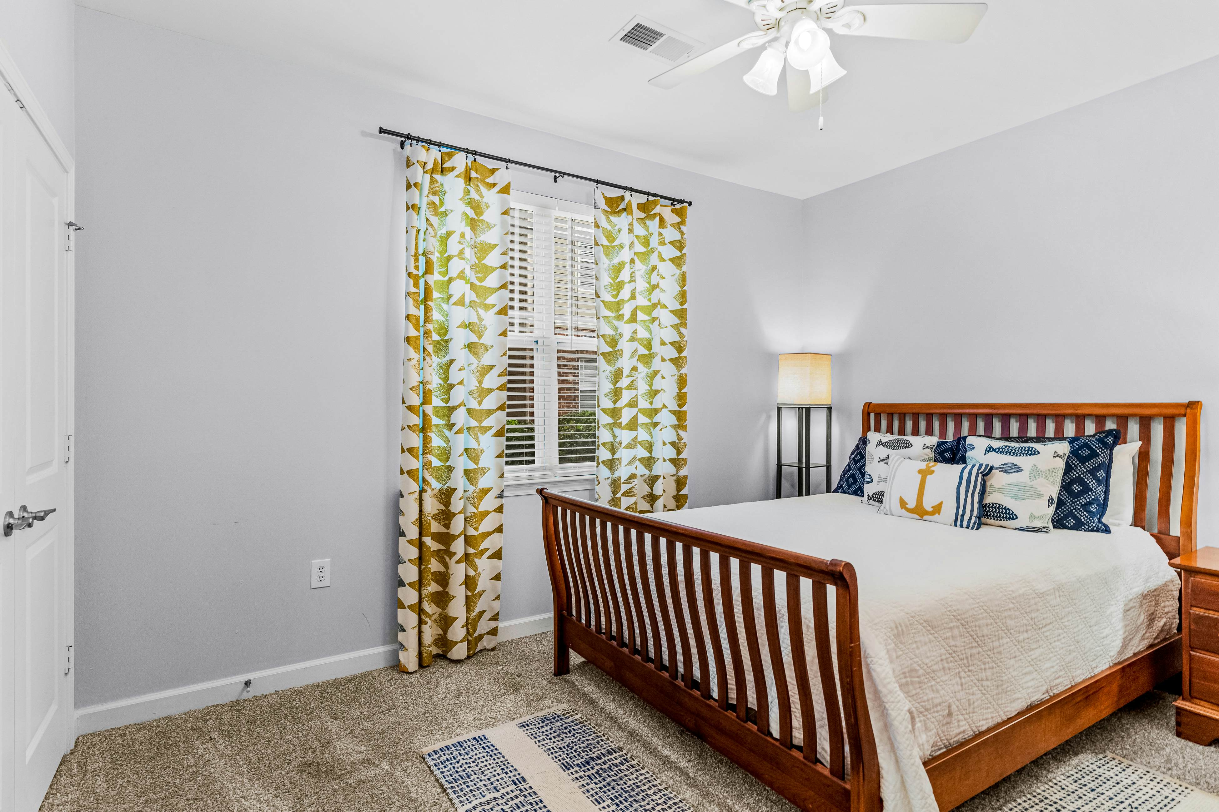 CAL03 Crow Creek Retreat