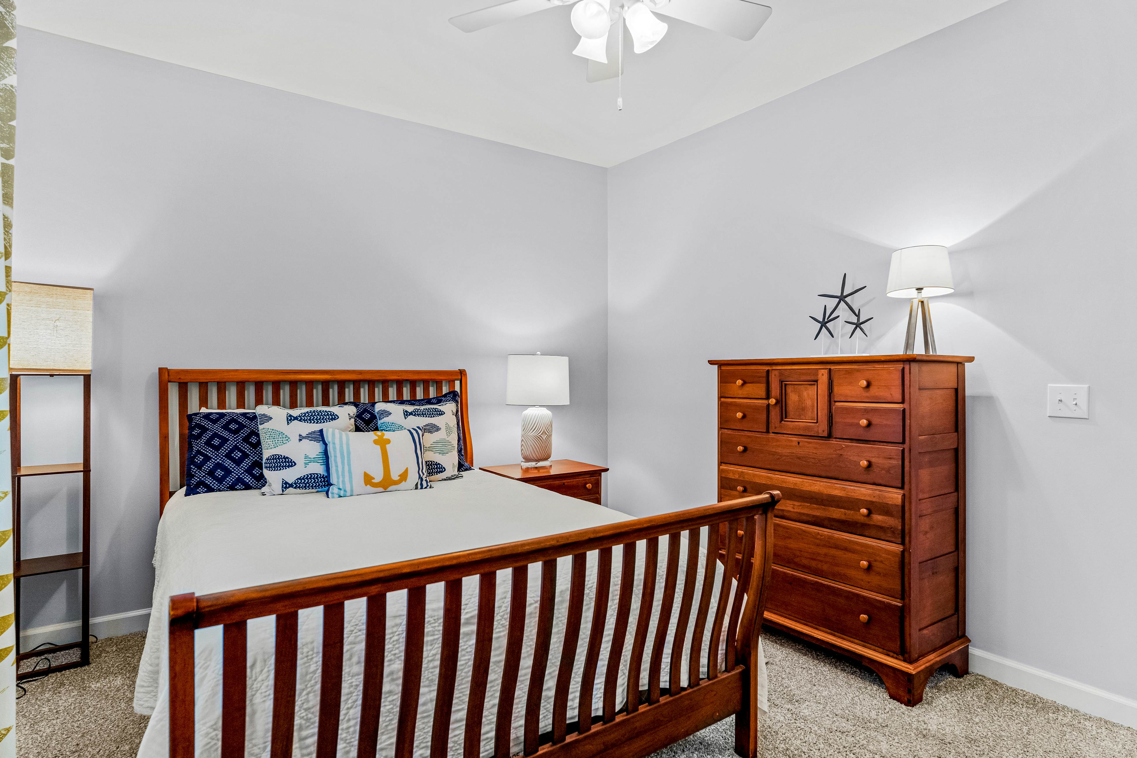 CAL03 Crow Creek Retreat