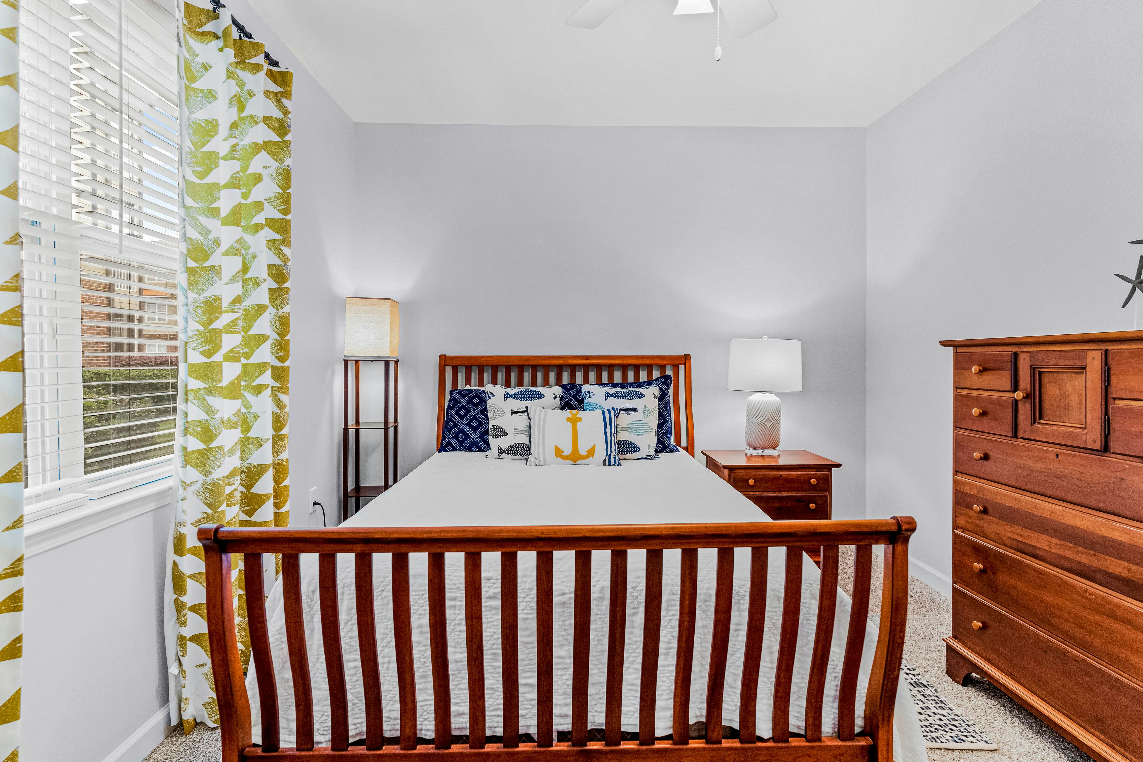 CAL03 Crow Creek Retreat