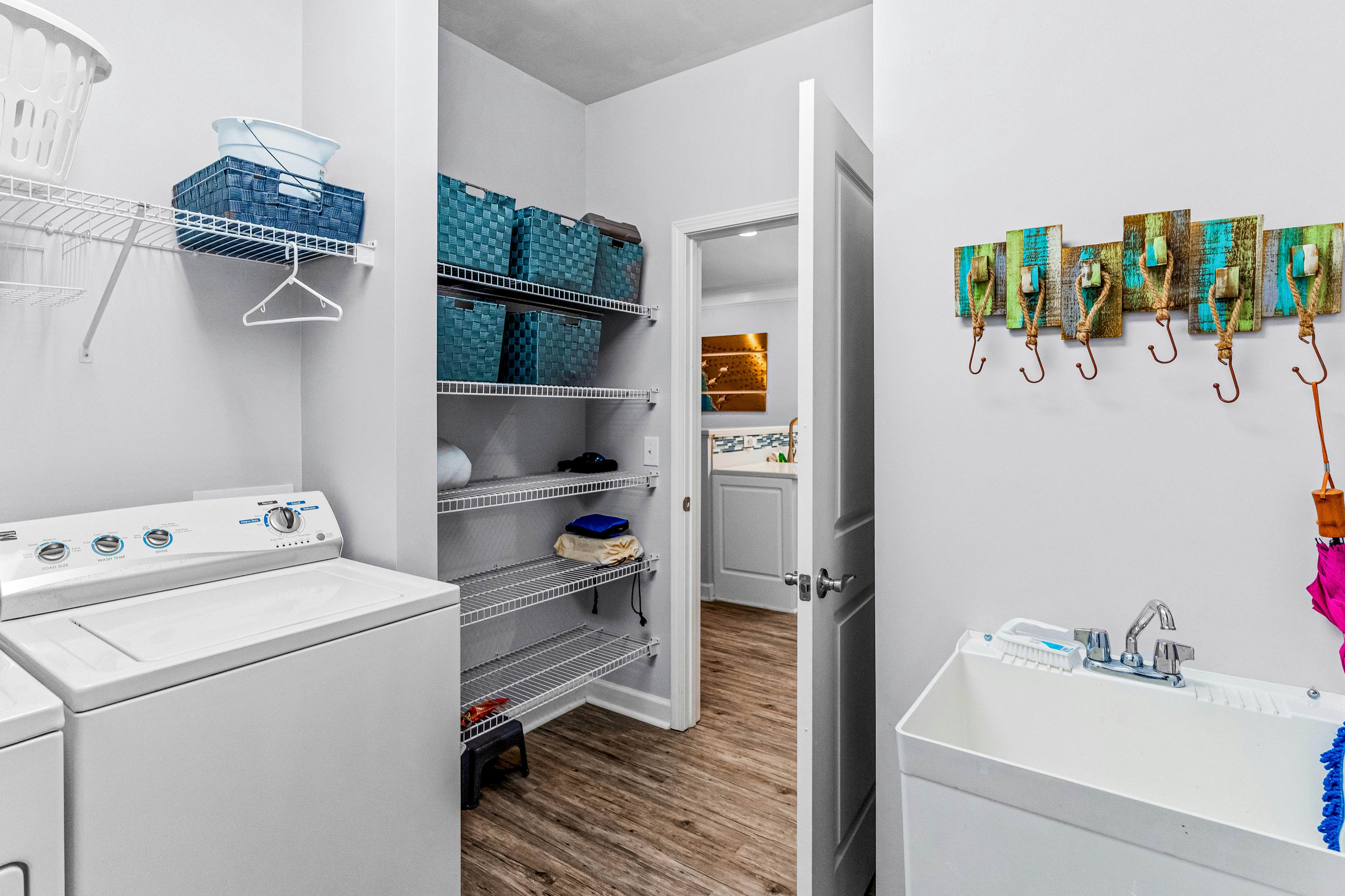 CAL03 Crow Creek Retreat