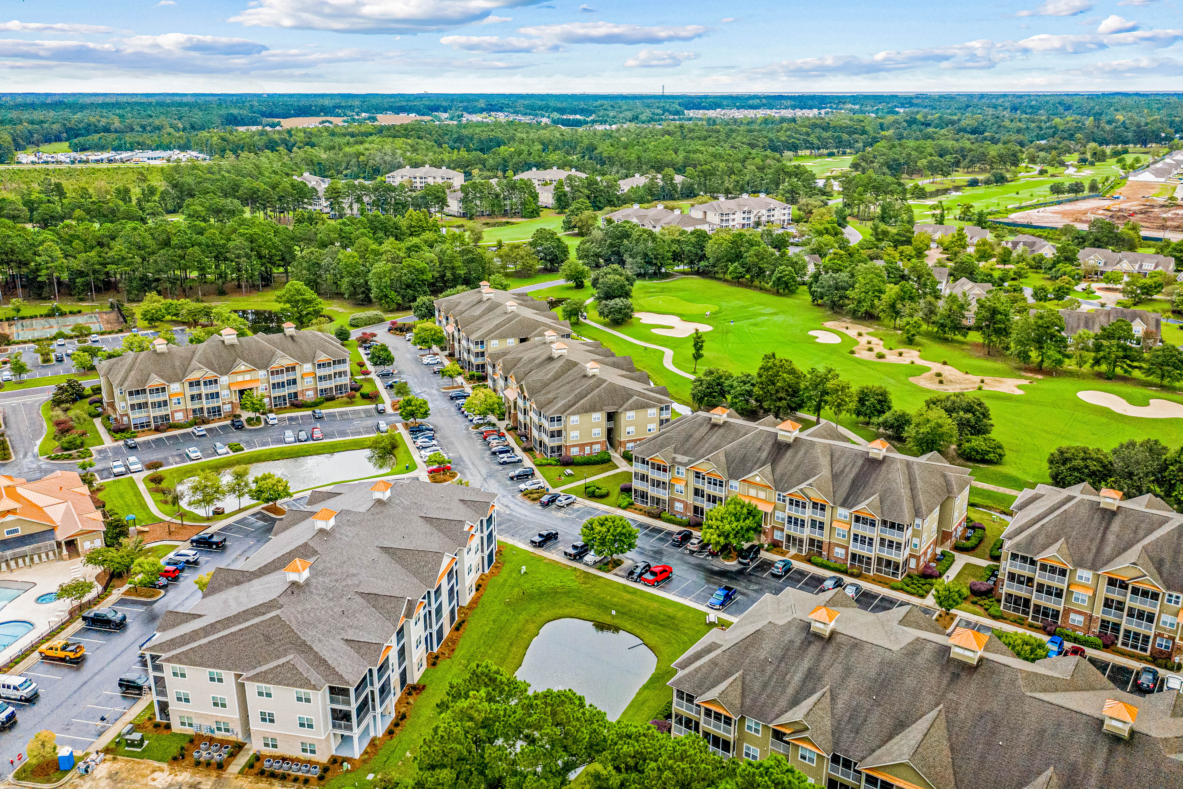 CAL03 Crow Creek Retreat