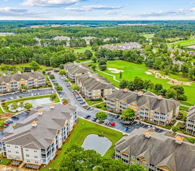 CAL03 Crow Creek Retreat