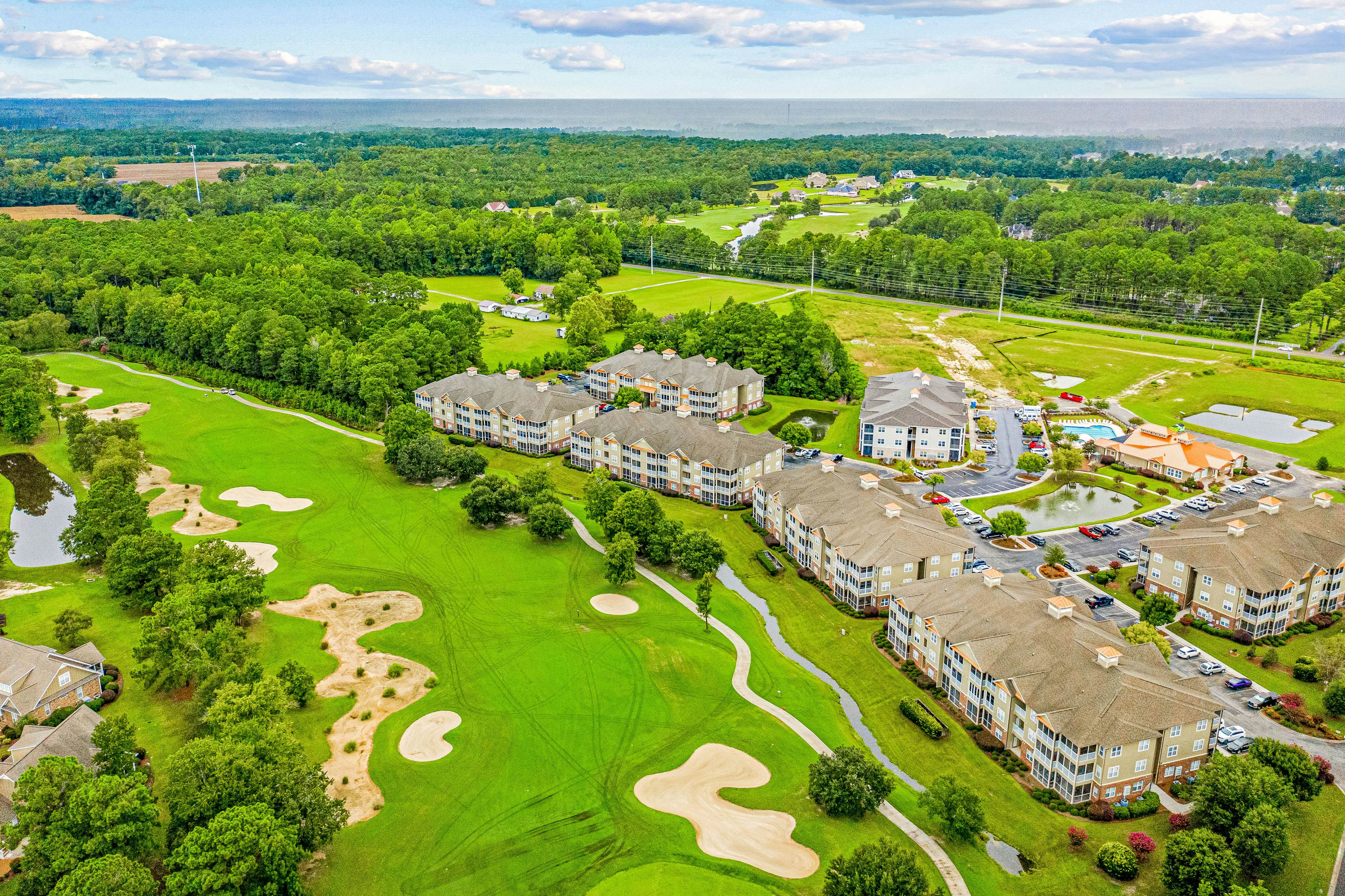 CAL03 Crow Creek Retreat