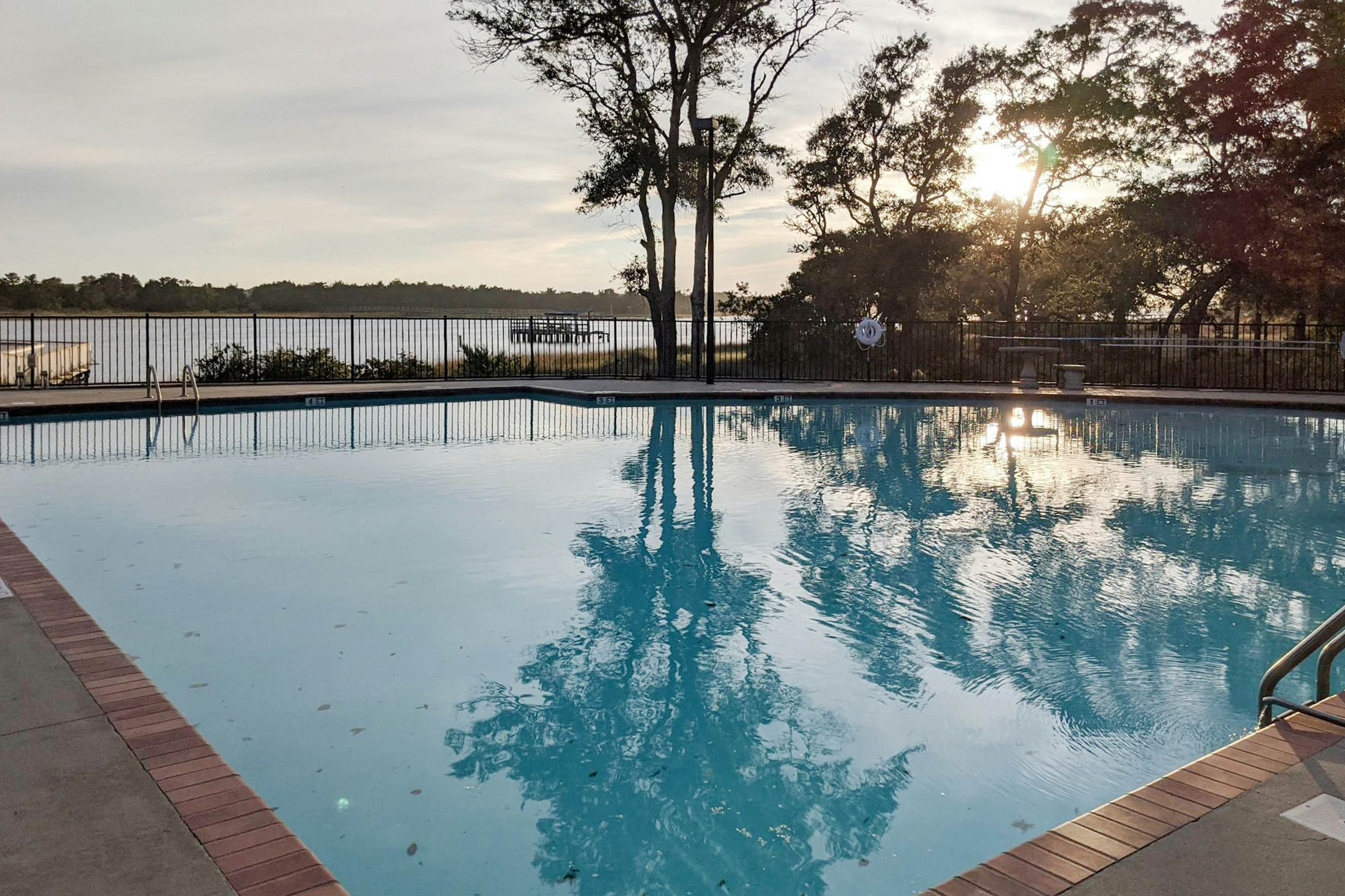 HB263 Dolphin Shores, Unit 3