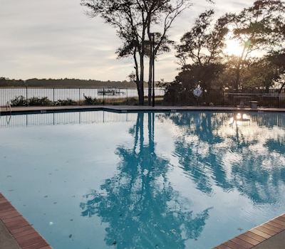 HB263 Dolphin Shores, Unit 3