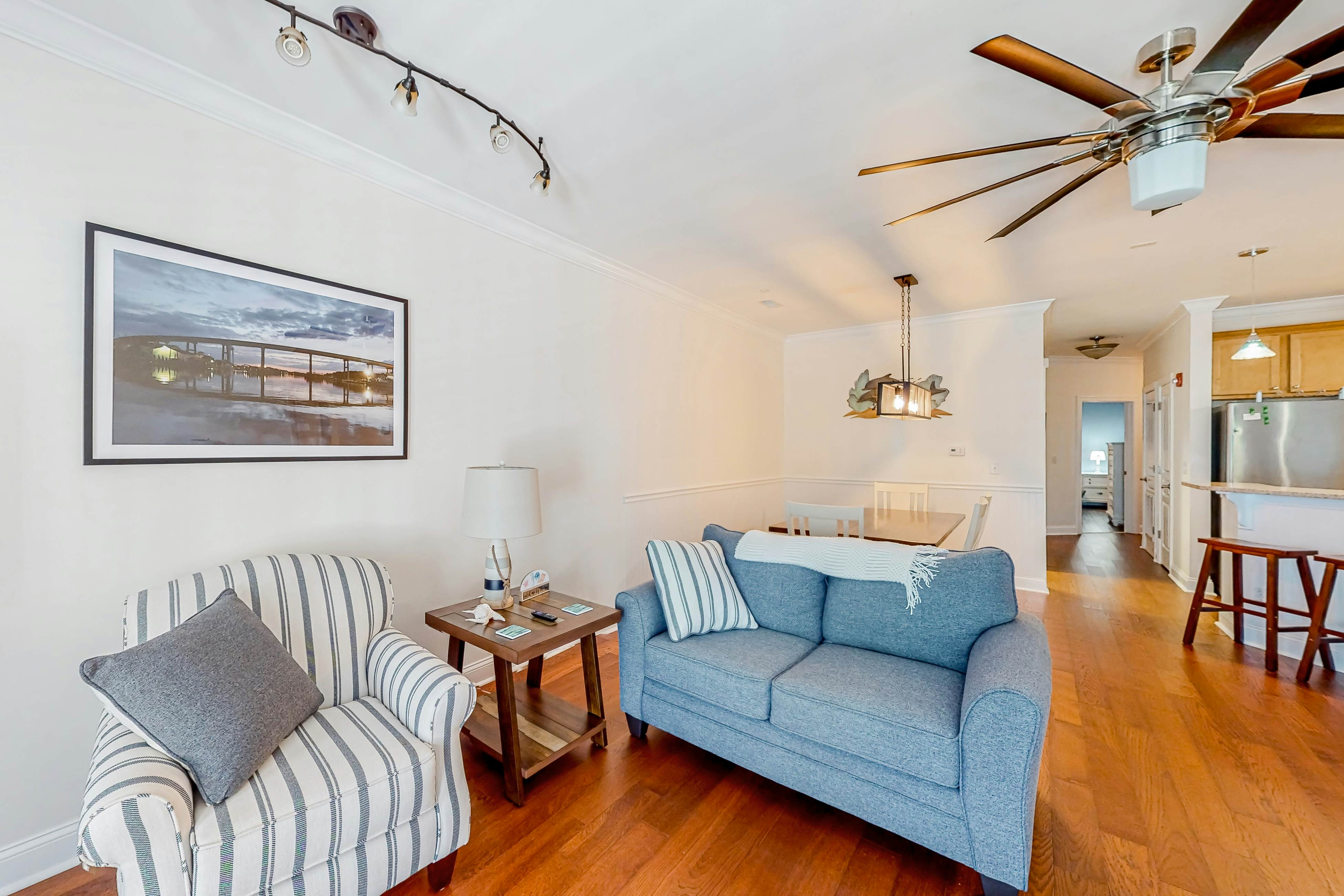 HB263 Dolphin Shores, Unit 3