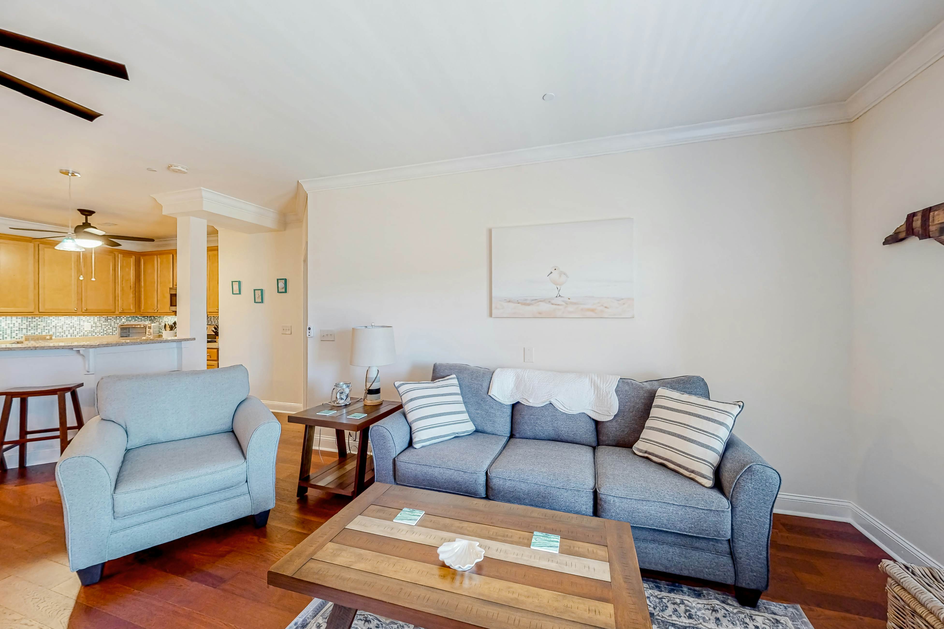 HB263 Dolphin Shores, Unit 3