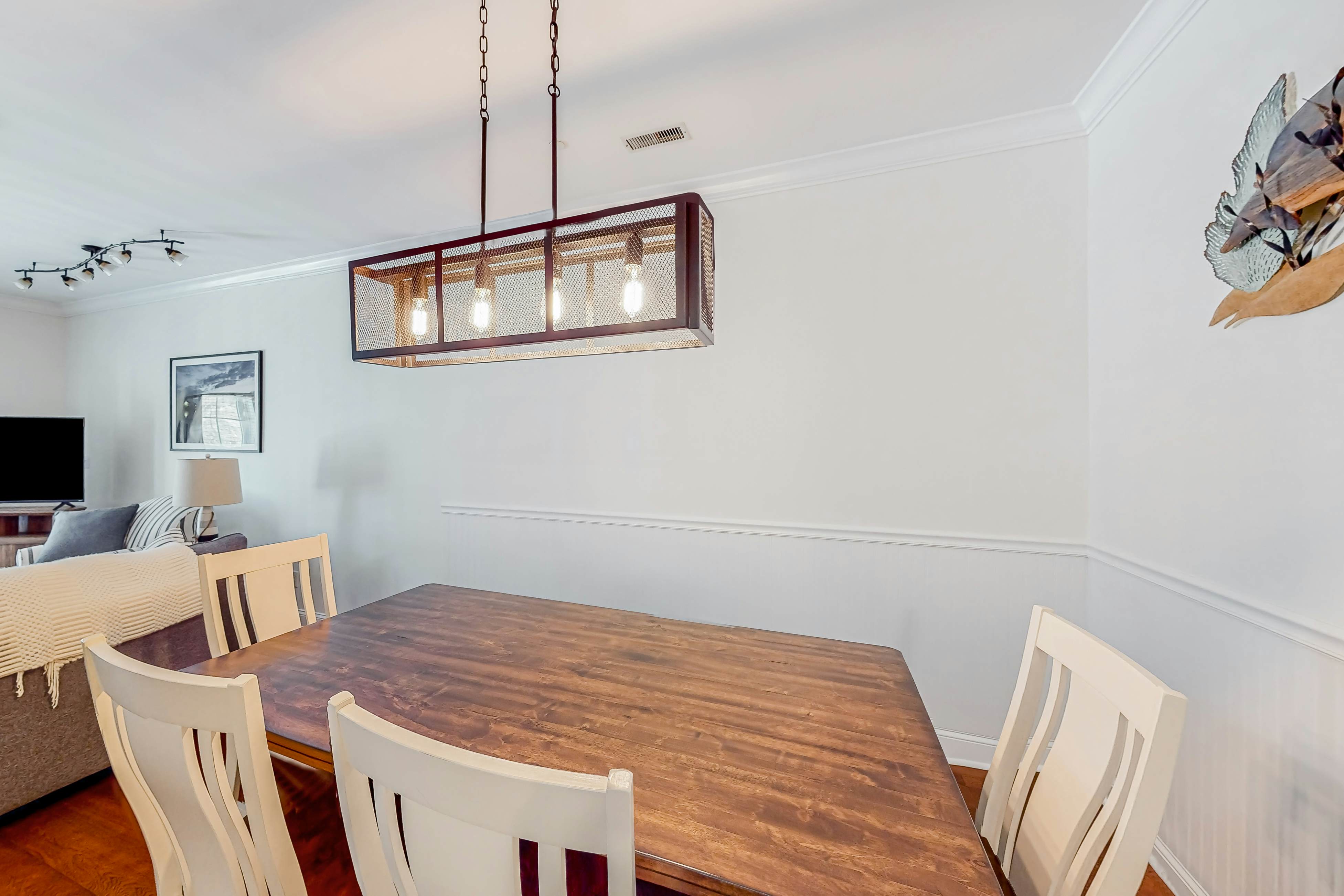 HB263 Dolphin Shores, Unit 3