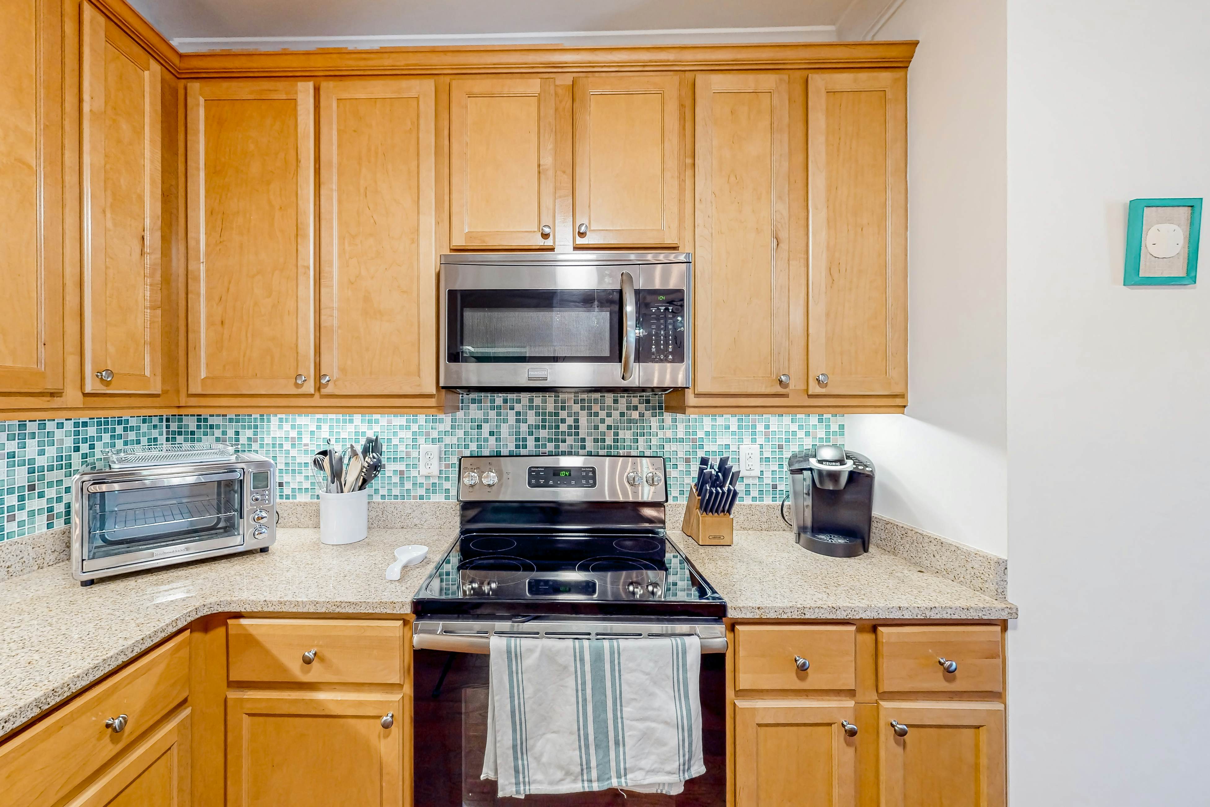 HB263 Dolphin Shores, Unit 3