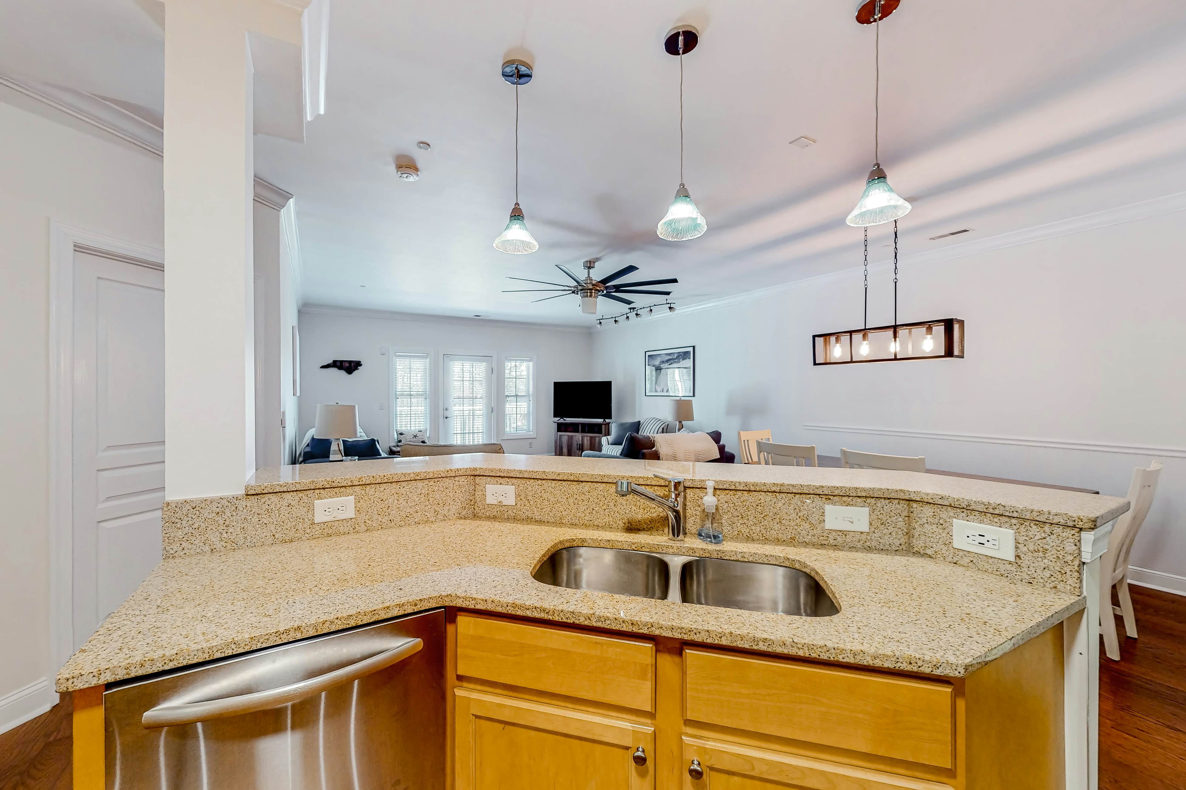 HB263 Dolphin Shores, Unit 3