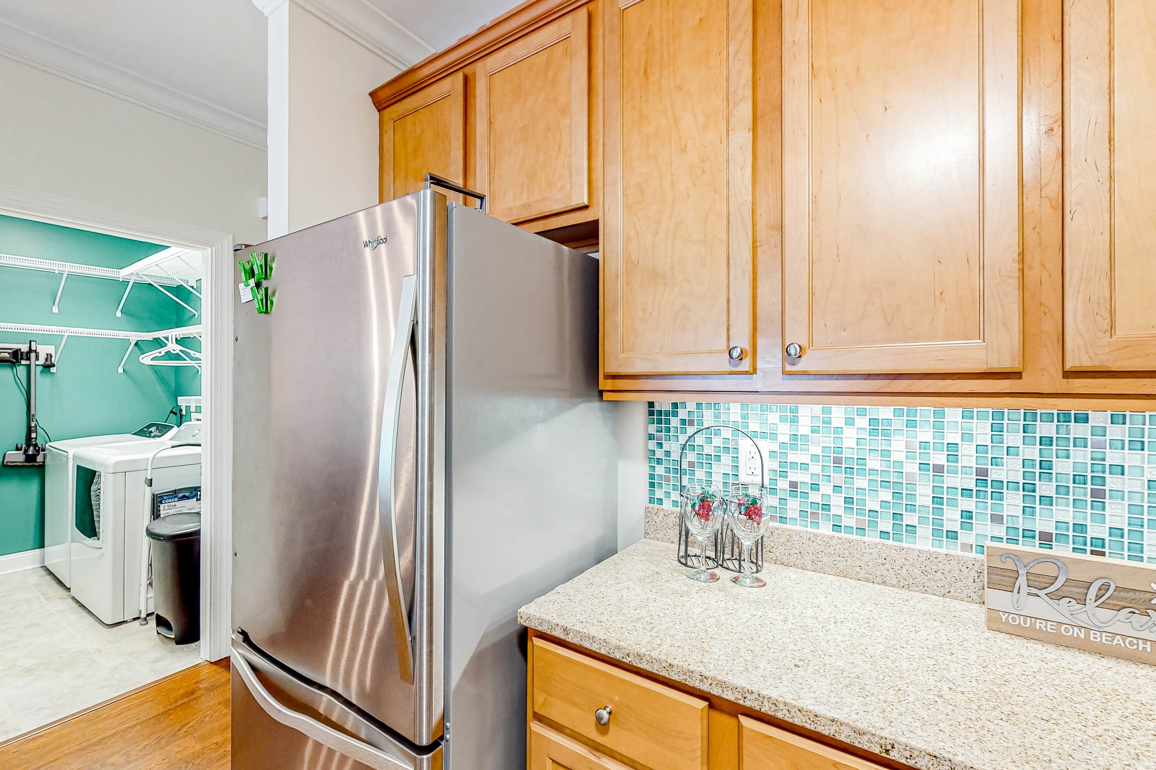 HB263 Dolphin Shores, Unit 3