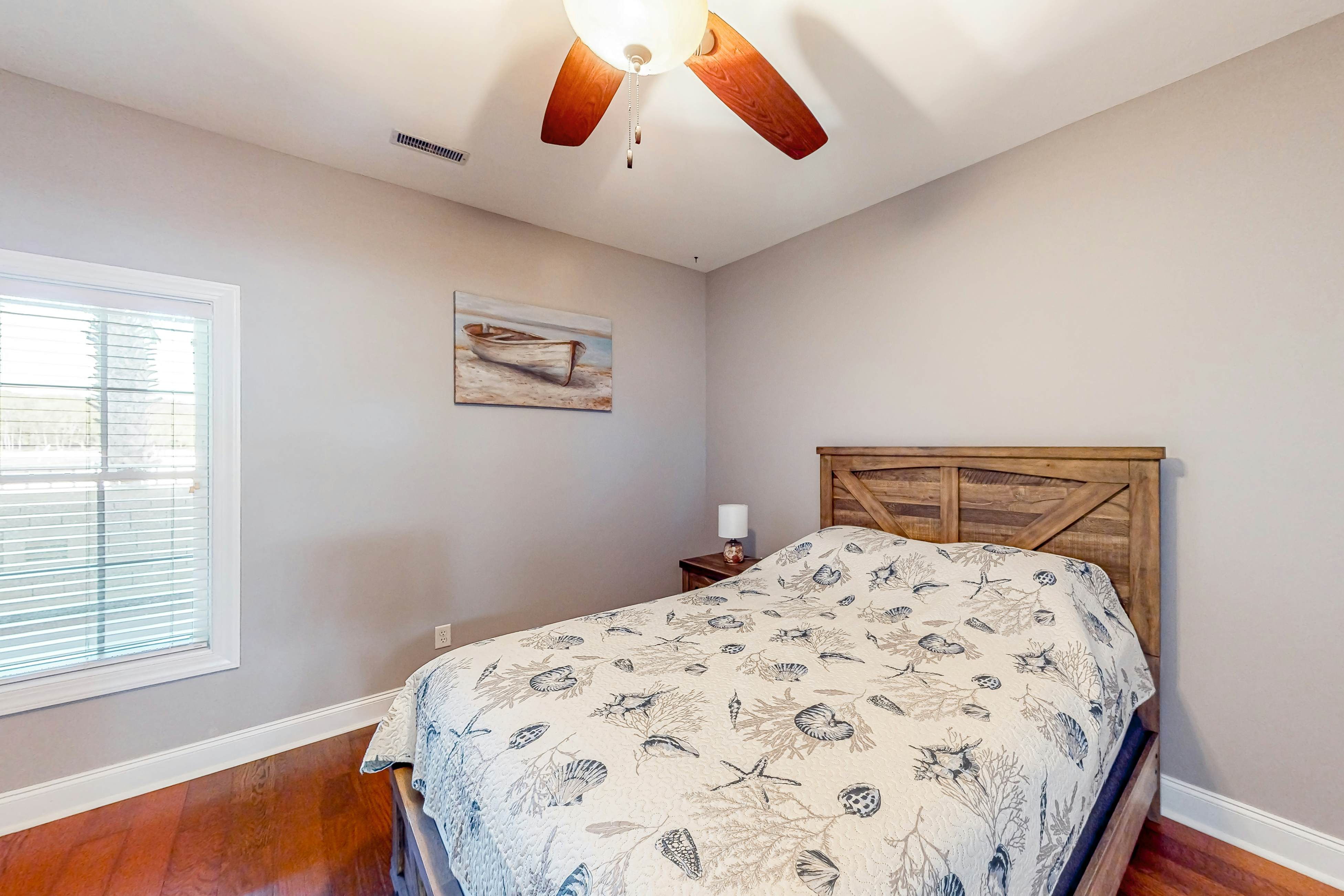 HB263 Dolphin Shores, Unit 3