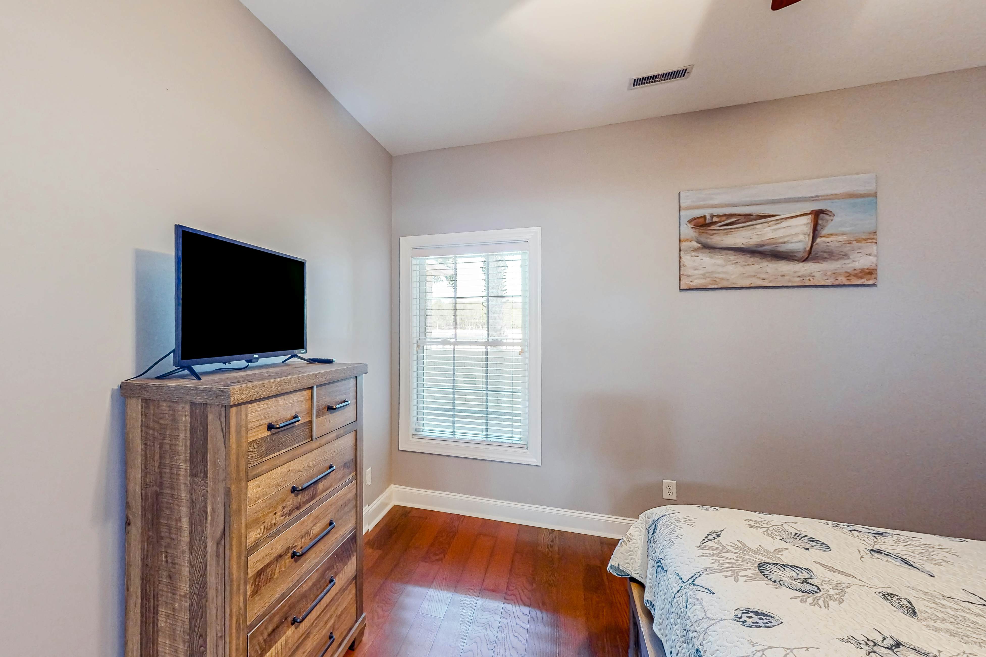 HB263 Dolphin Shores, Unit 3