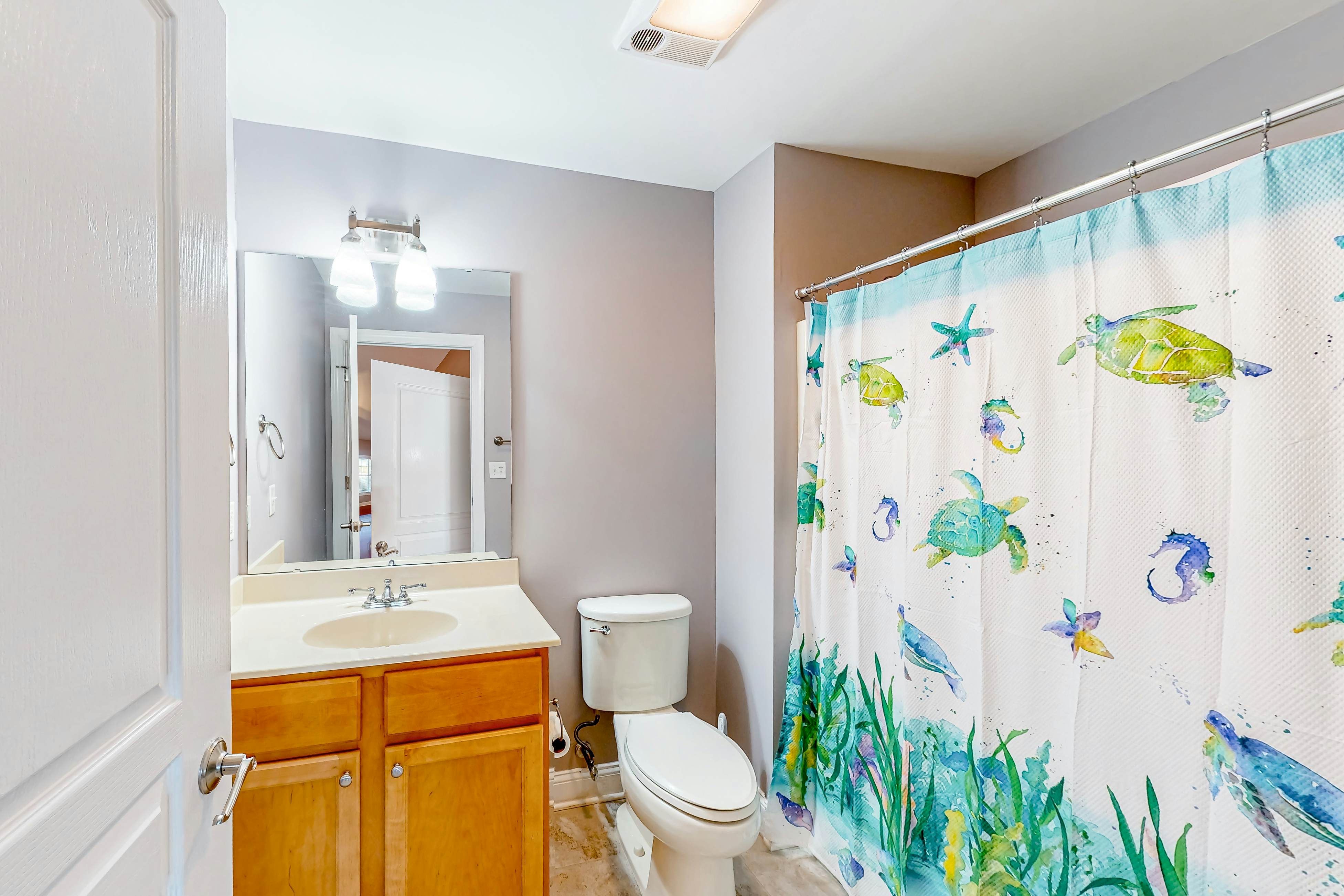 HB263 Dolphin Shores, Unit 3