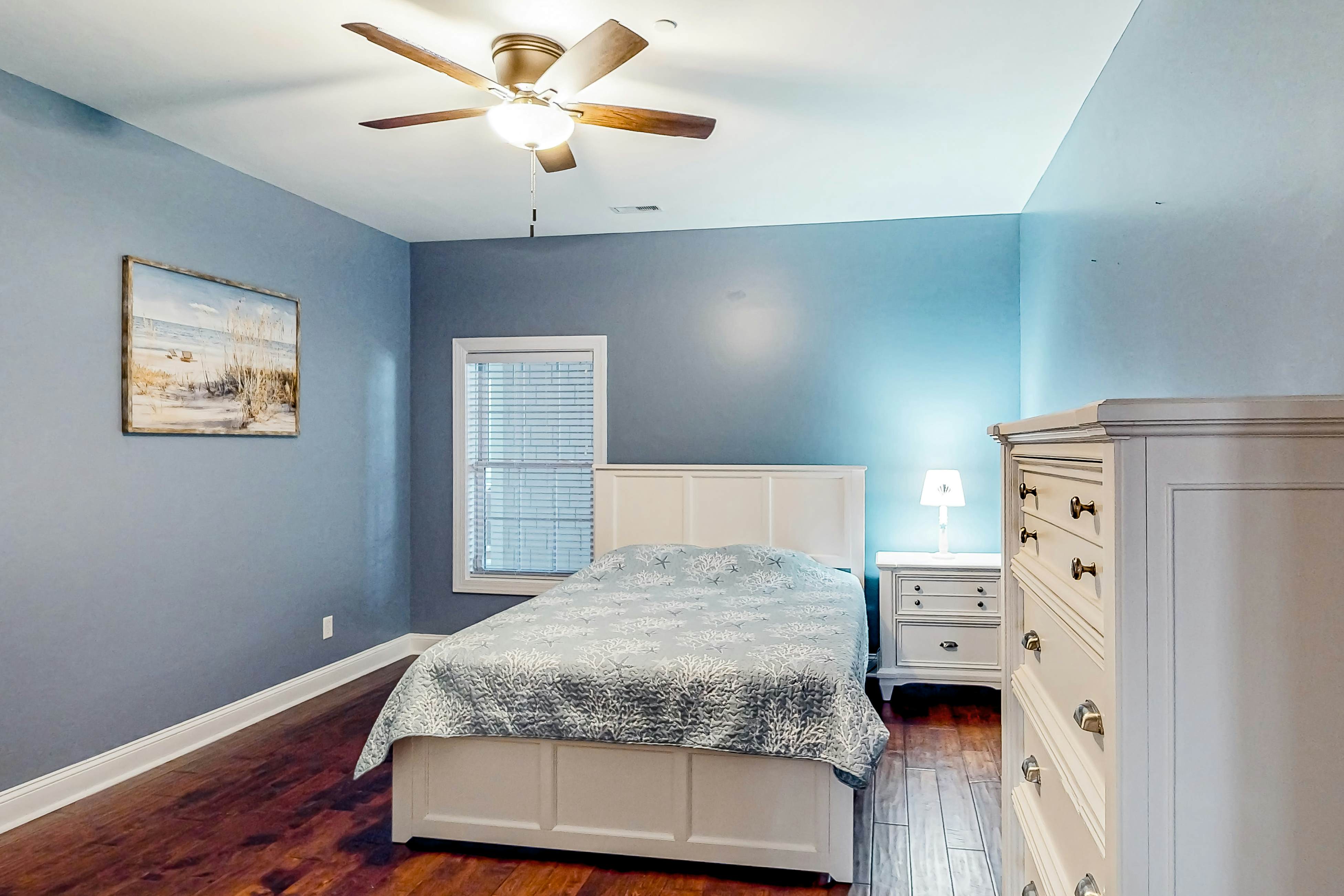 HB263 Dolphin Shores, Unit 3