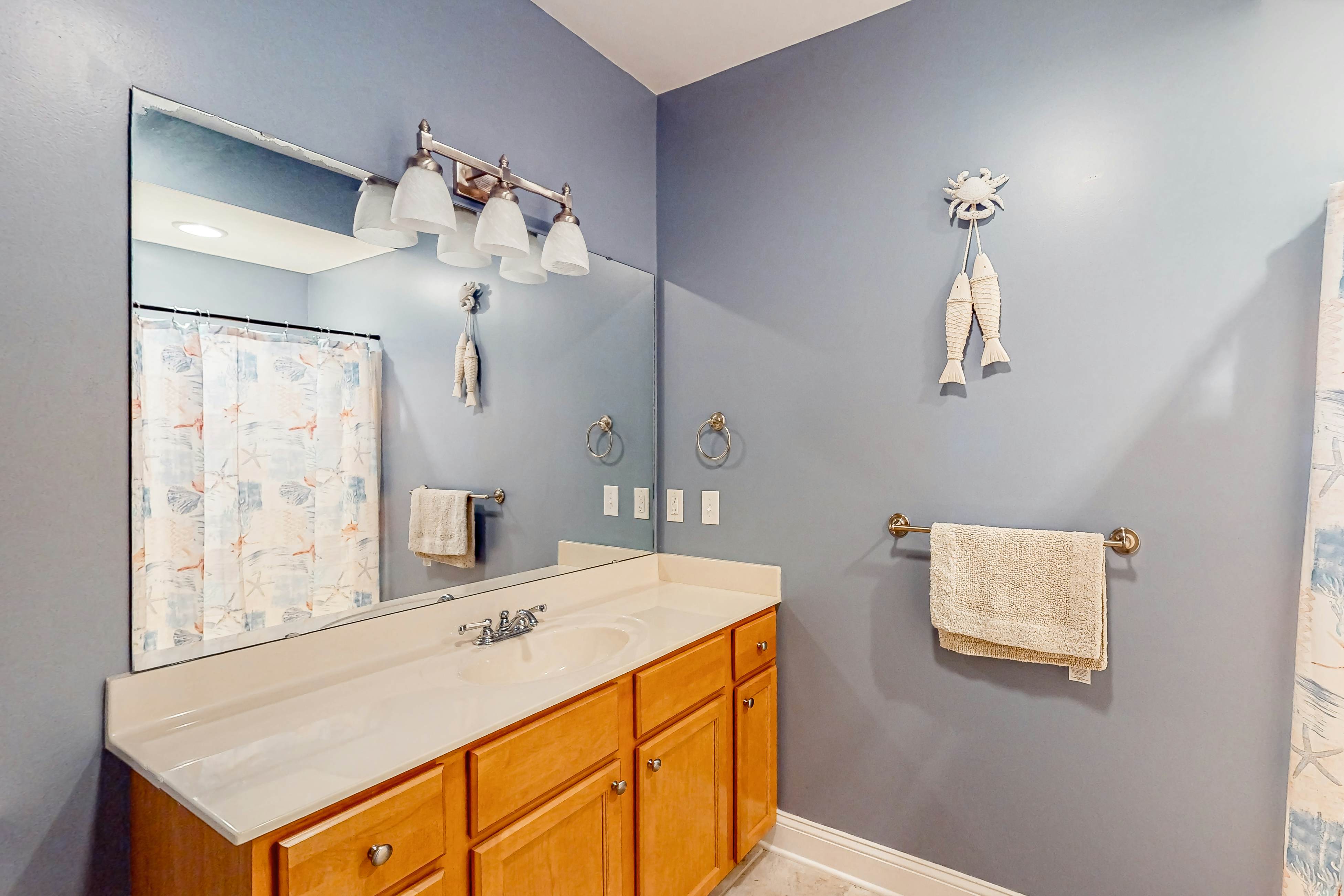 HB263 Dolphin Shores, Unit 3