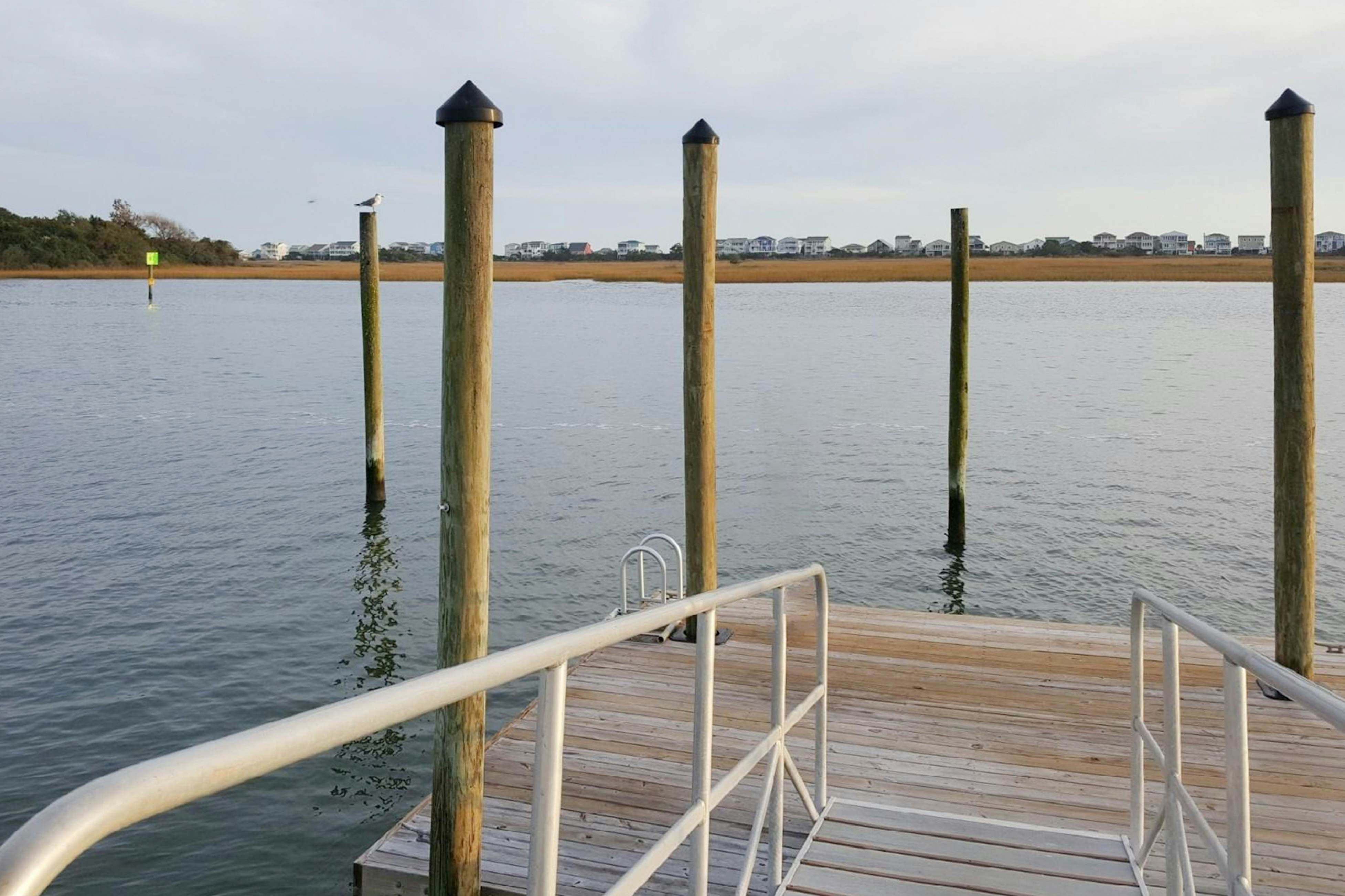 HB263 Dolphin Shores, Unit 3