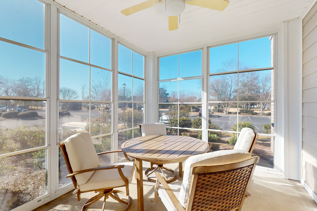 CAL13 The Crow's Nest