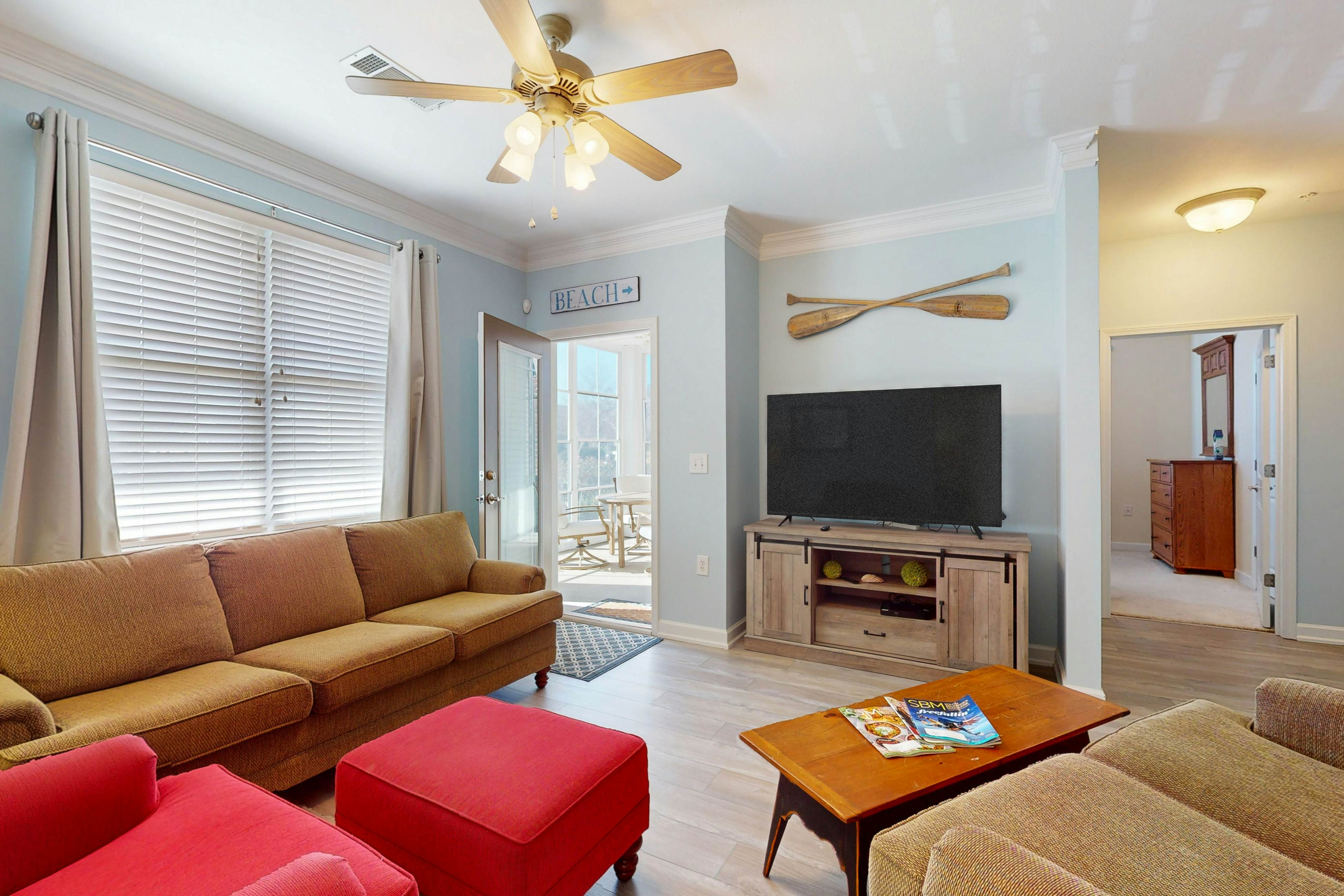 CAL13 The Crow's Nest