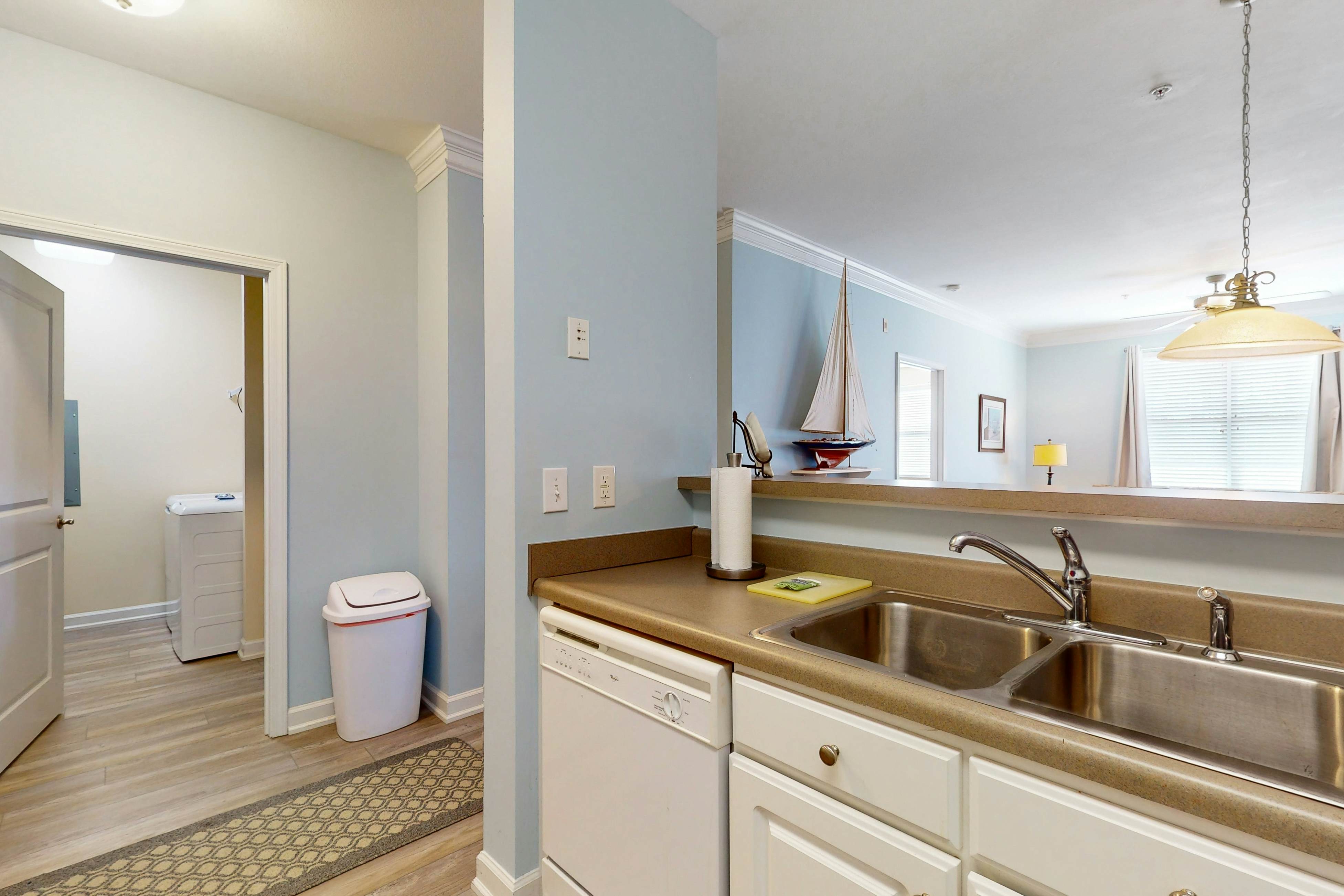 CAL13 The Crow's Nest