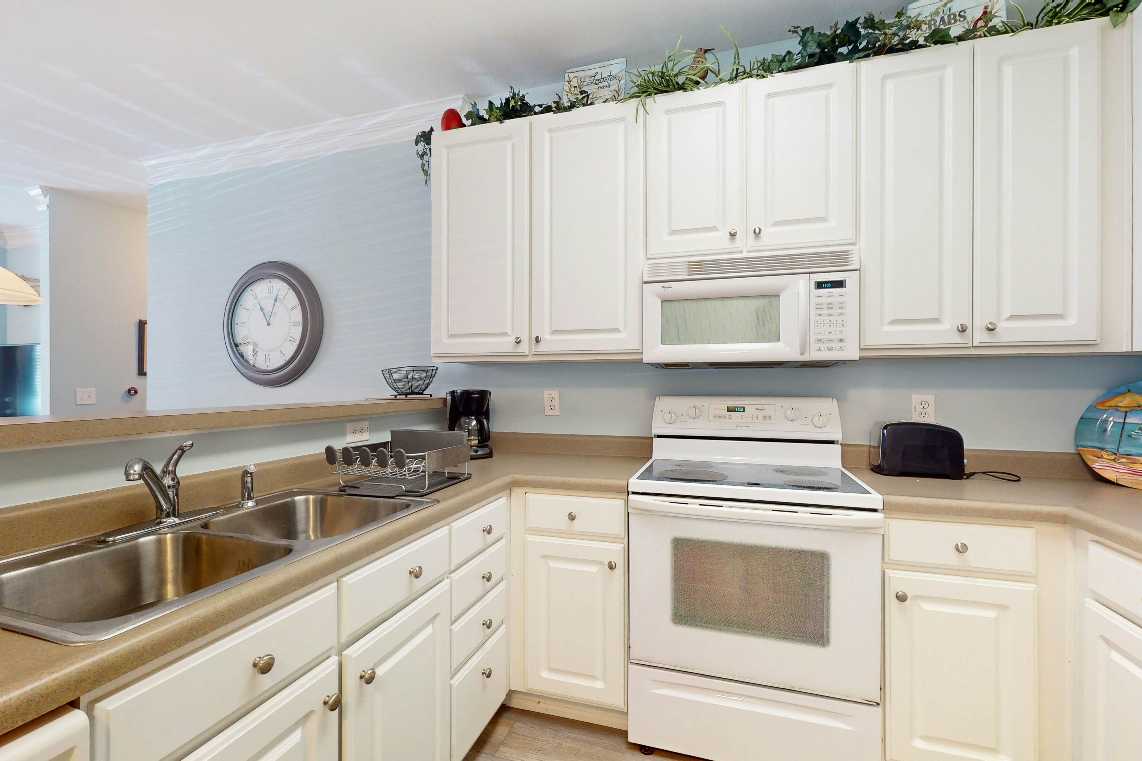 CAL13 The Crow's Nest