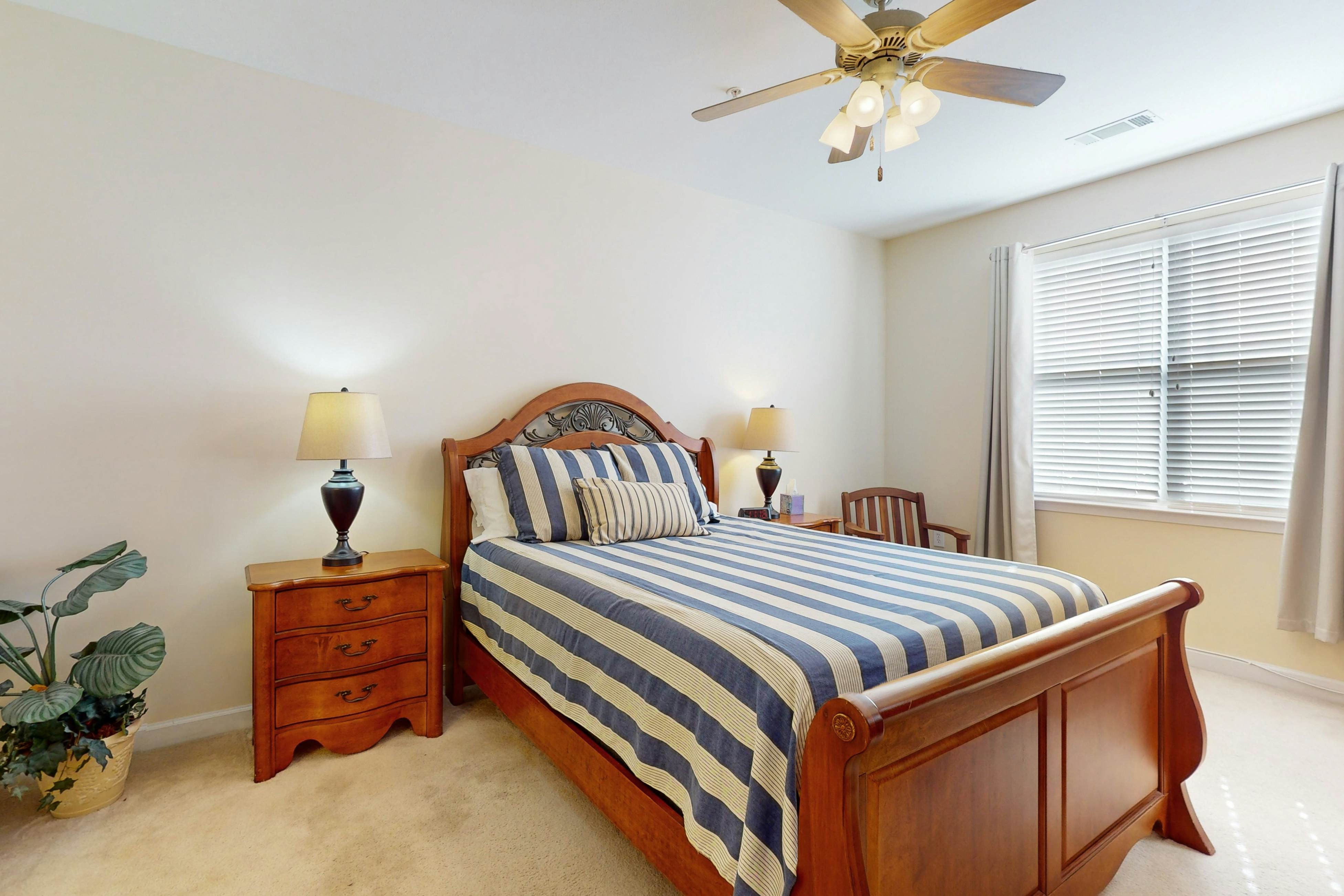 CAL13 The Crow's Nest