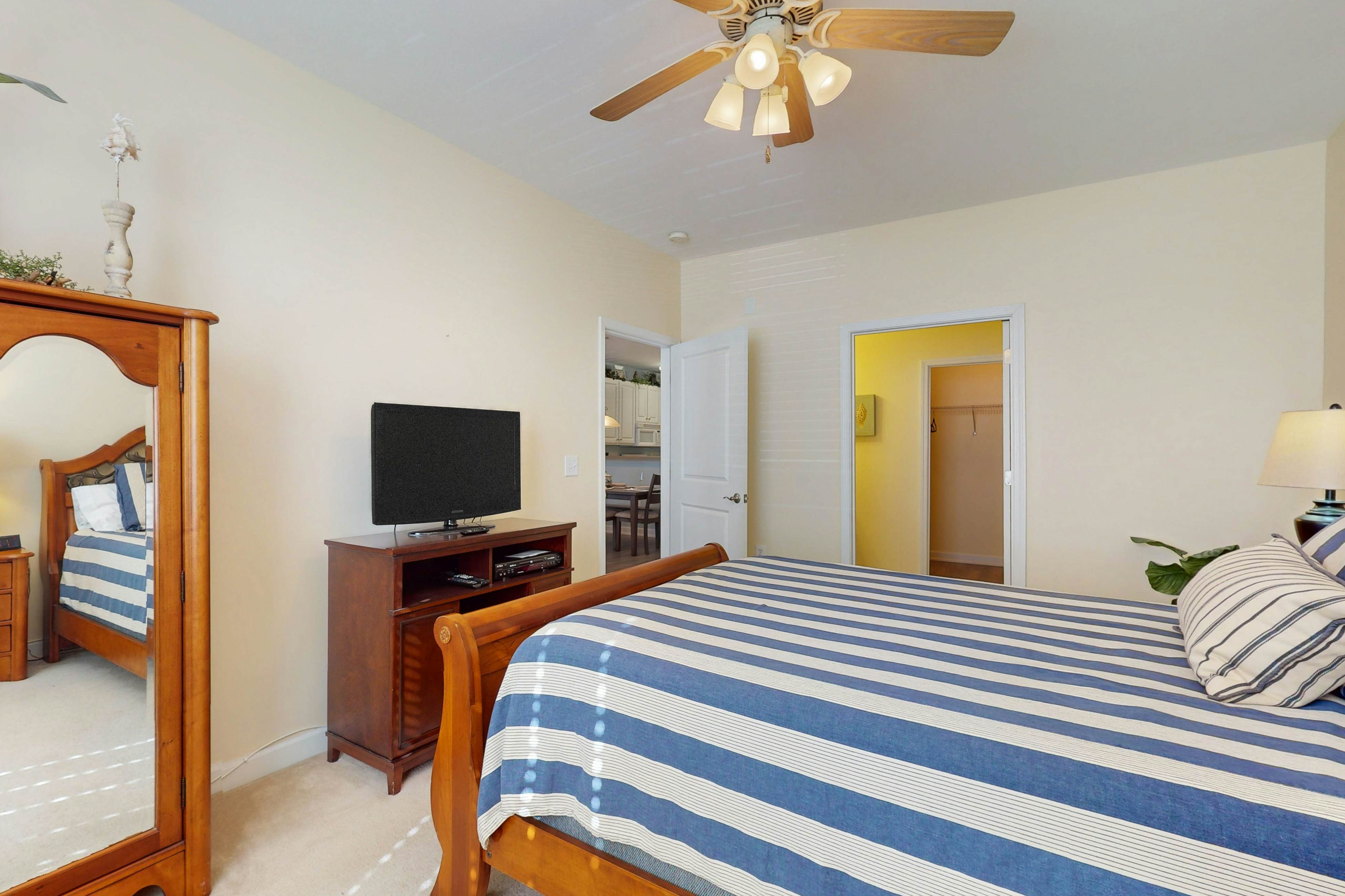 CAL13 The Crow's Nest