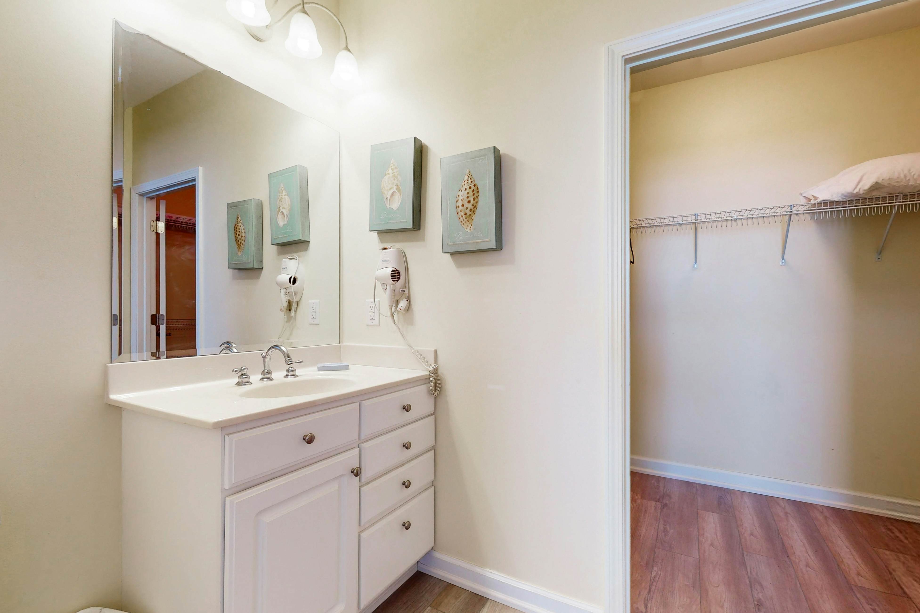 CAL13 The Crow's Nest