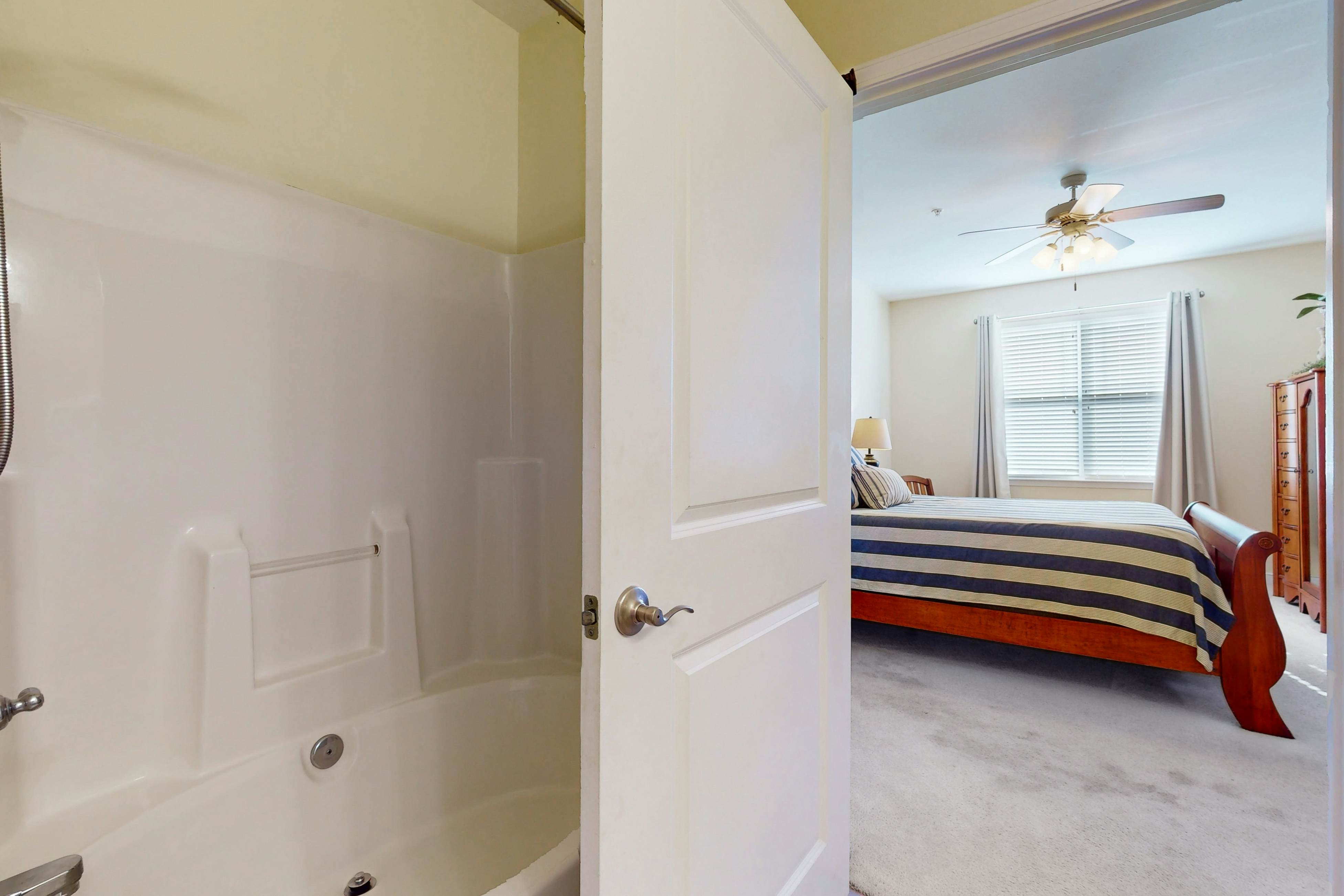 CAL13 The Crow's Nest